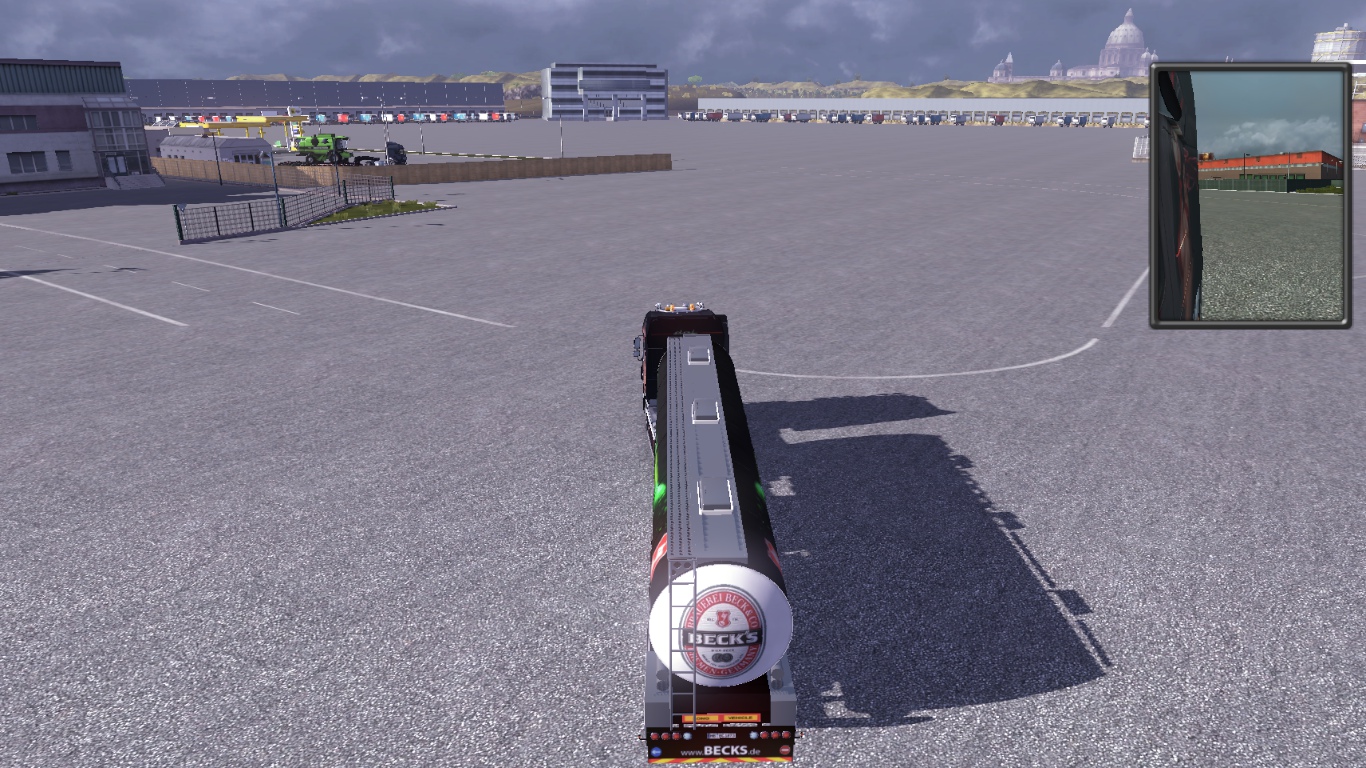 Image by Truckholand