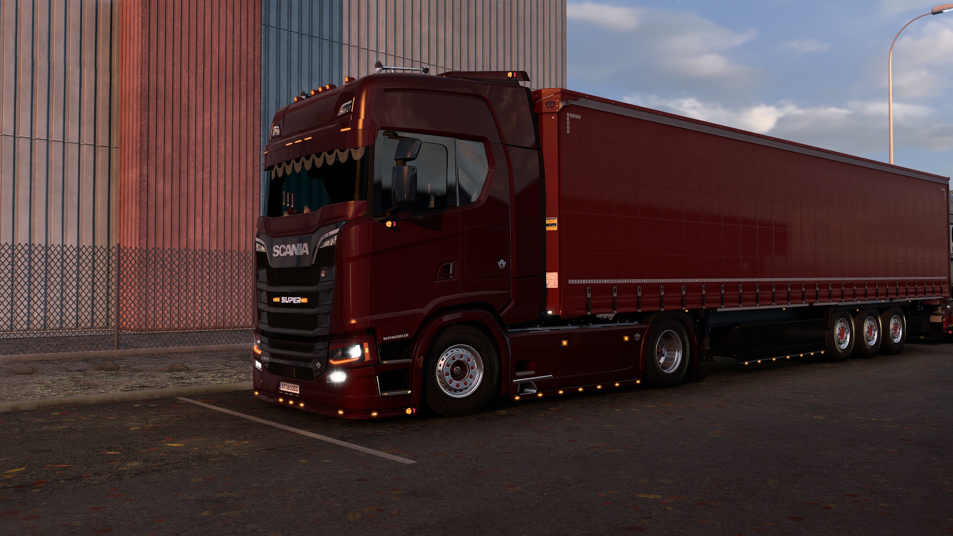 Image by Vanya_Scania