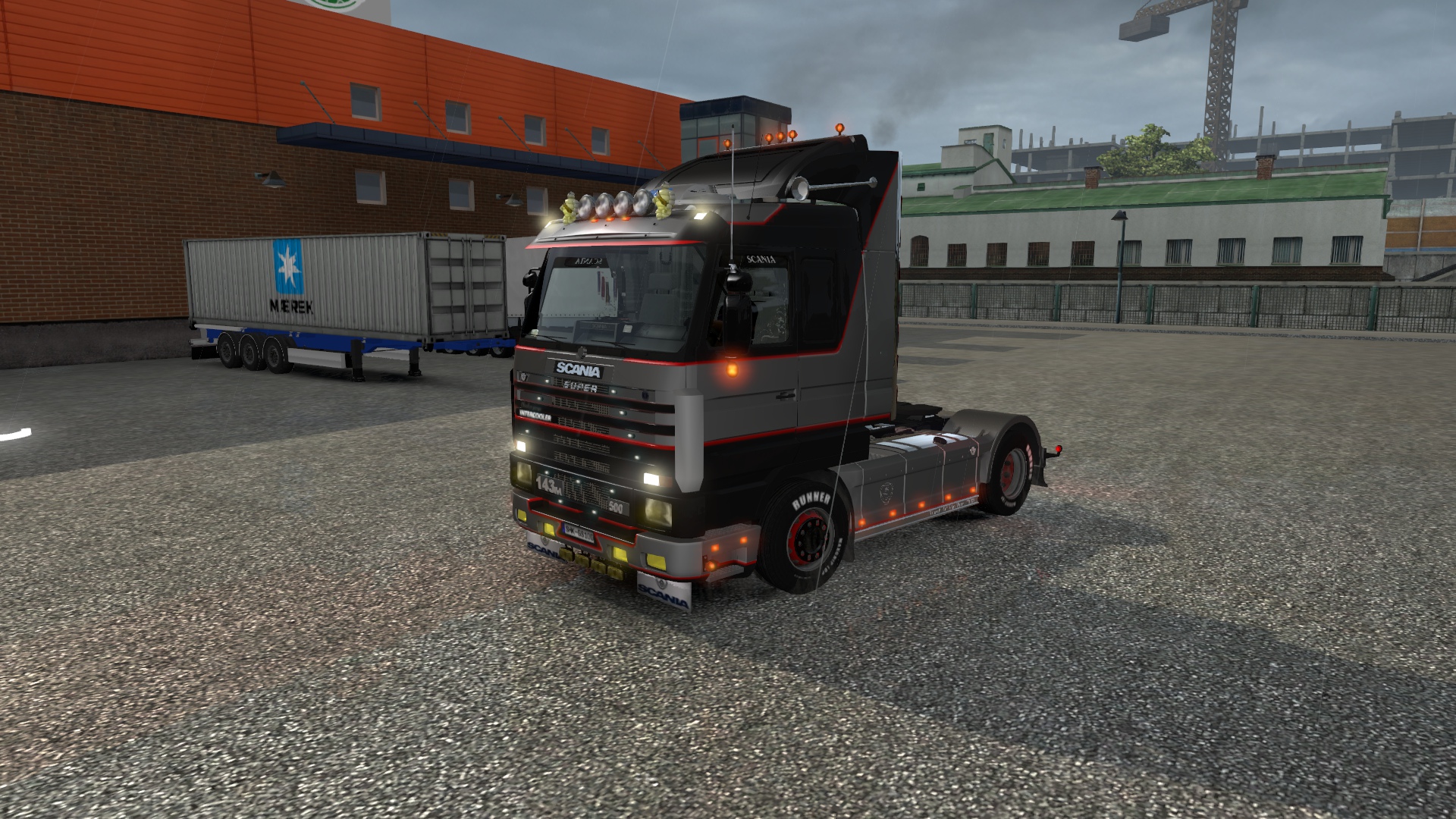Image by actros2643