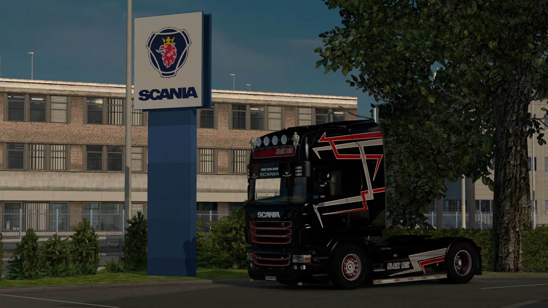 Image by AquariusSkinArt