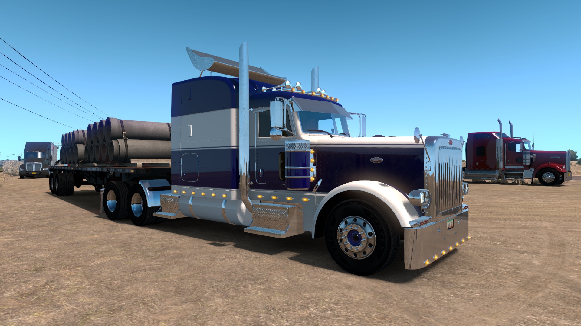 Image by nengtrucker