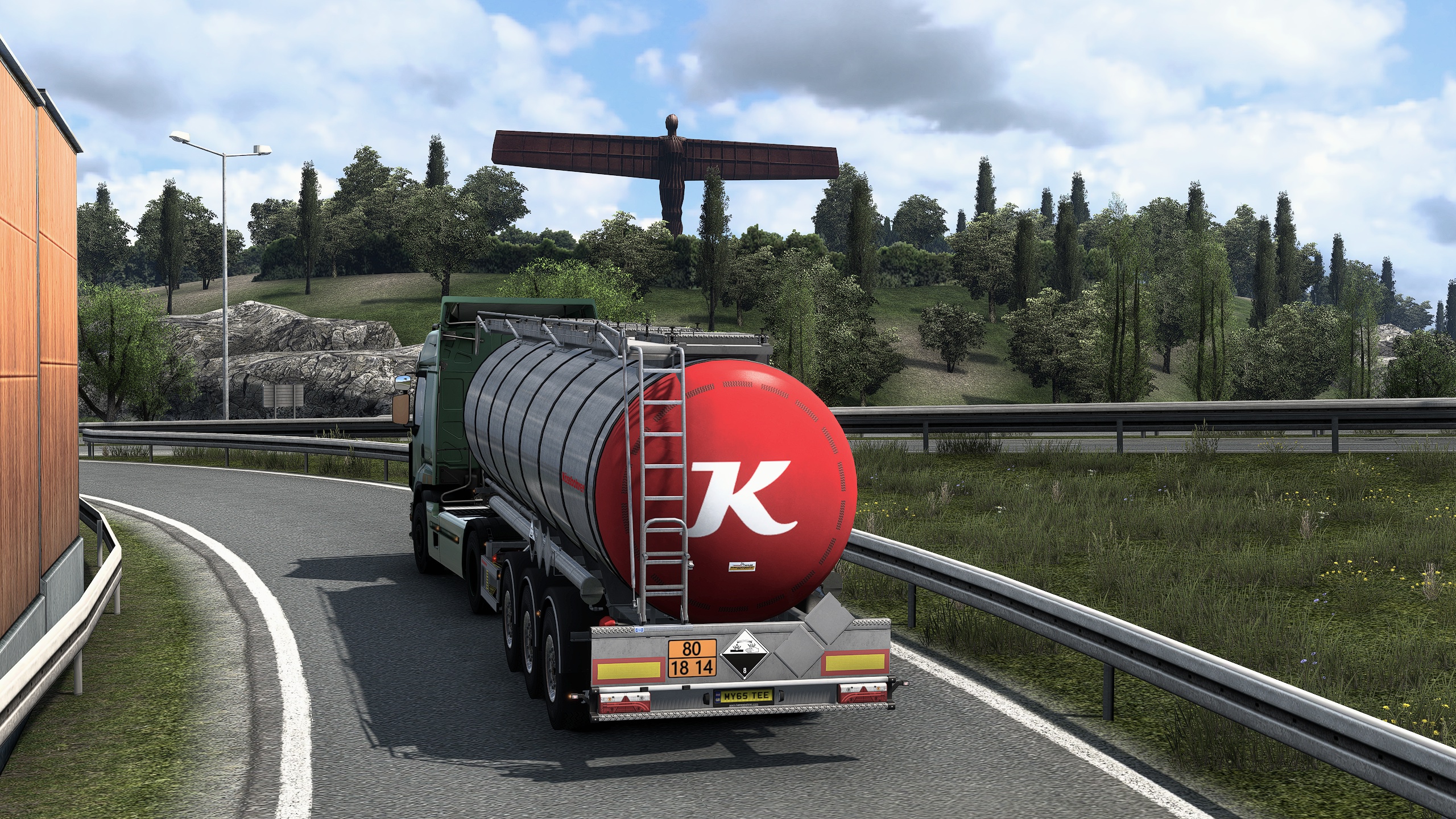Image by SOKOL_TRUCKING