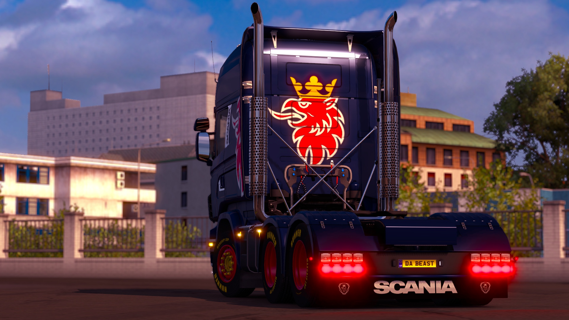 Image by TheScaniaBeast