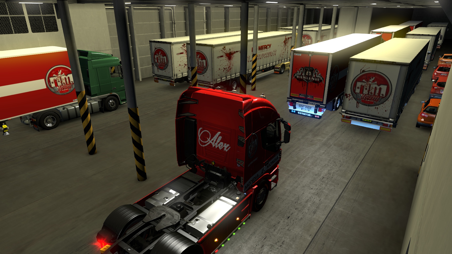 Image by destructeur673