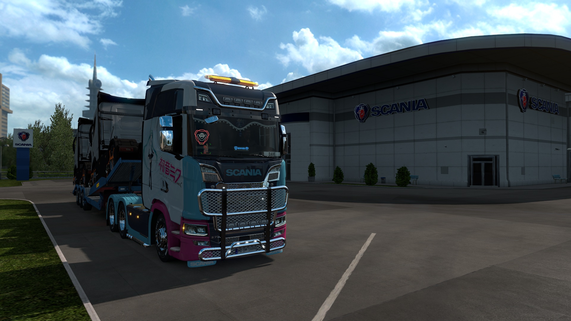 Image by RaildexDave