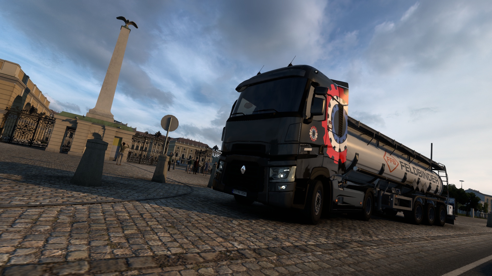 Image by ROTruckerCT