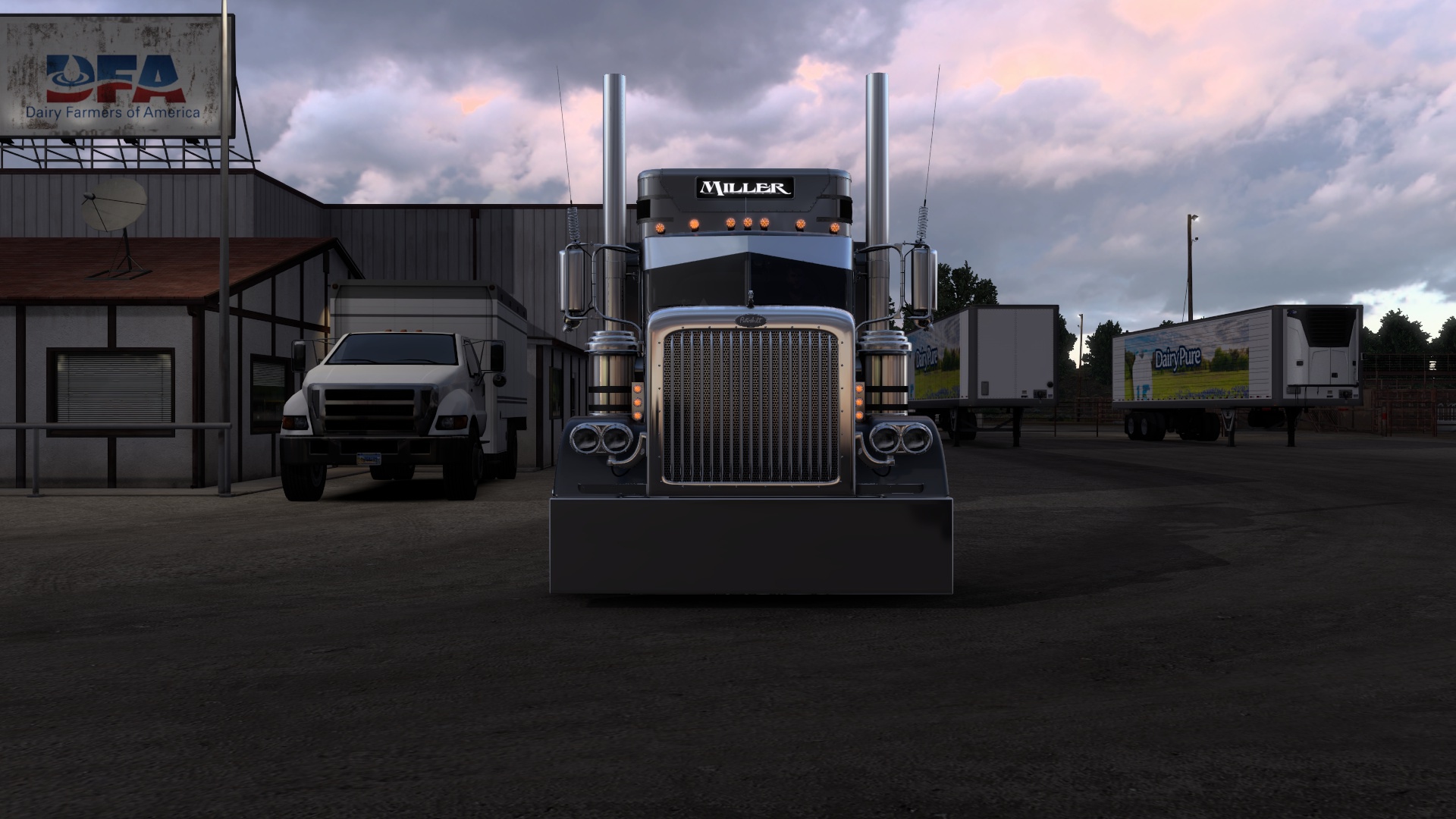 Image by McGheeTransport