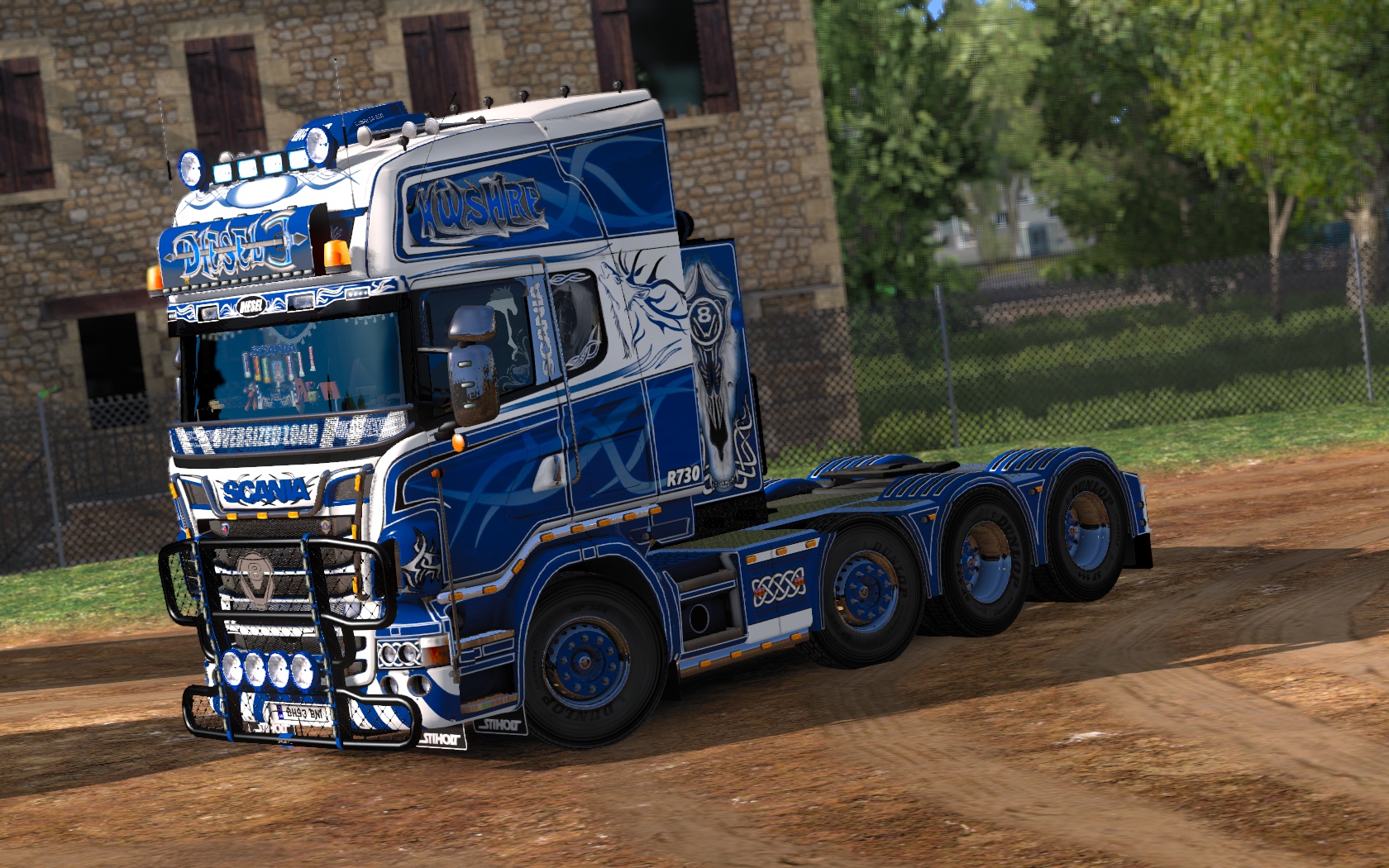 Image by Dieselhorse