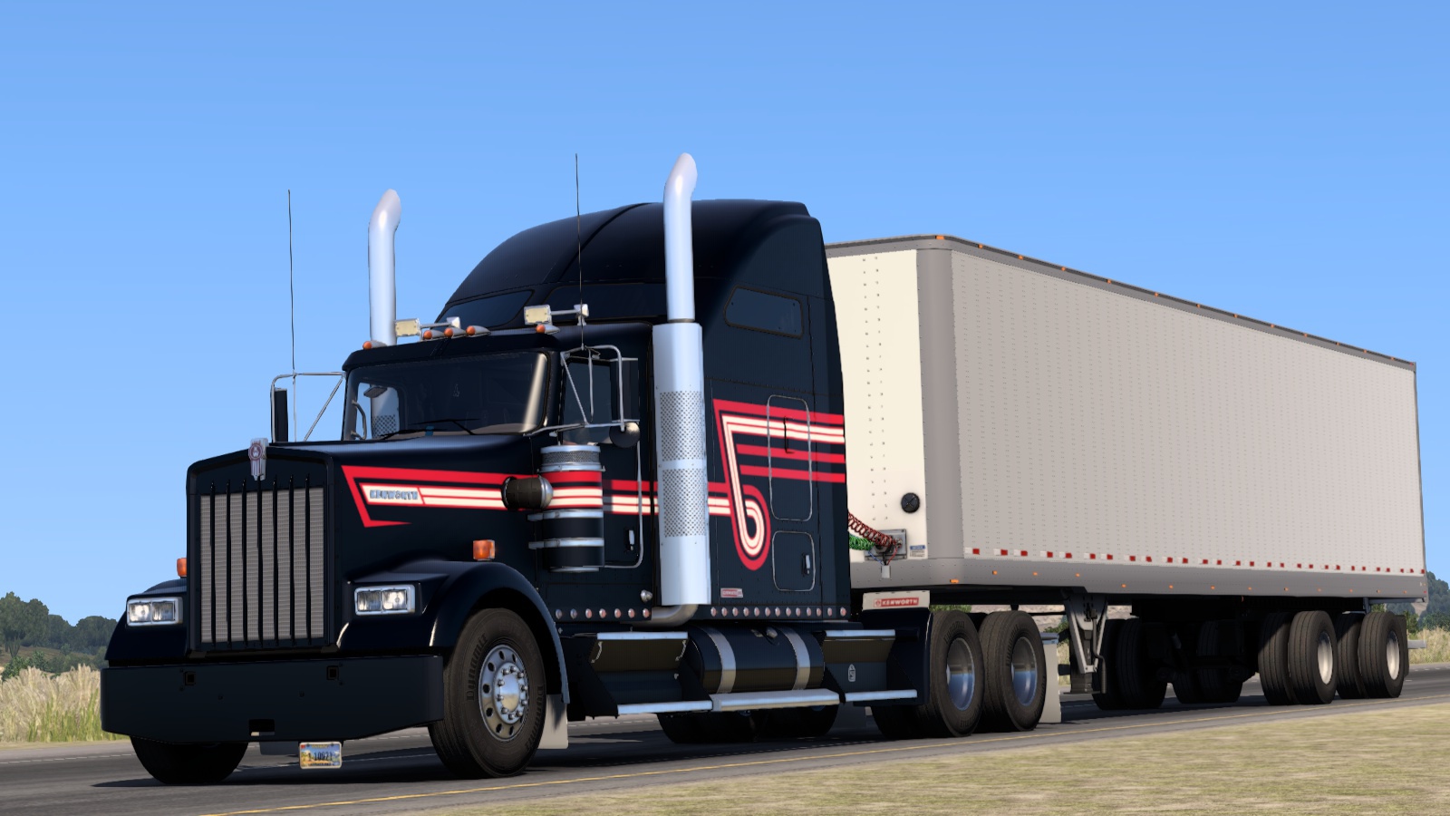 Image by V8Truck