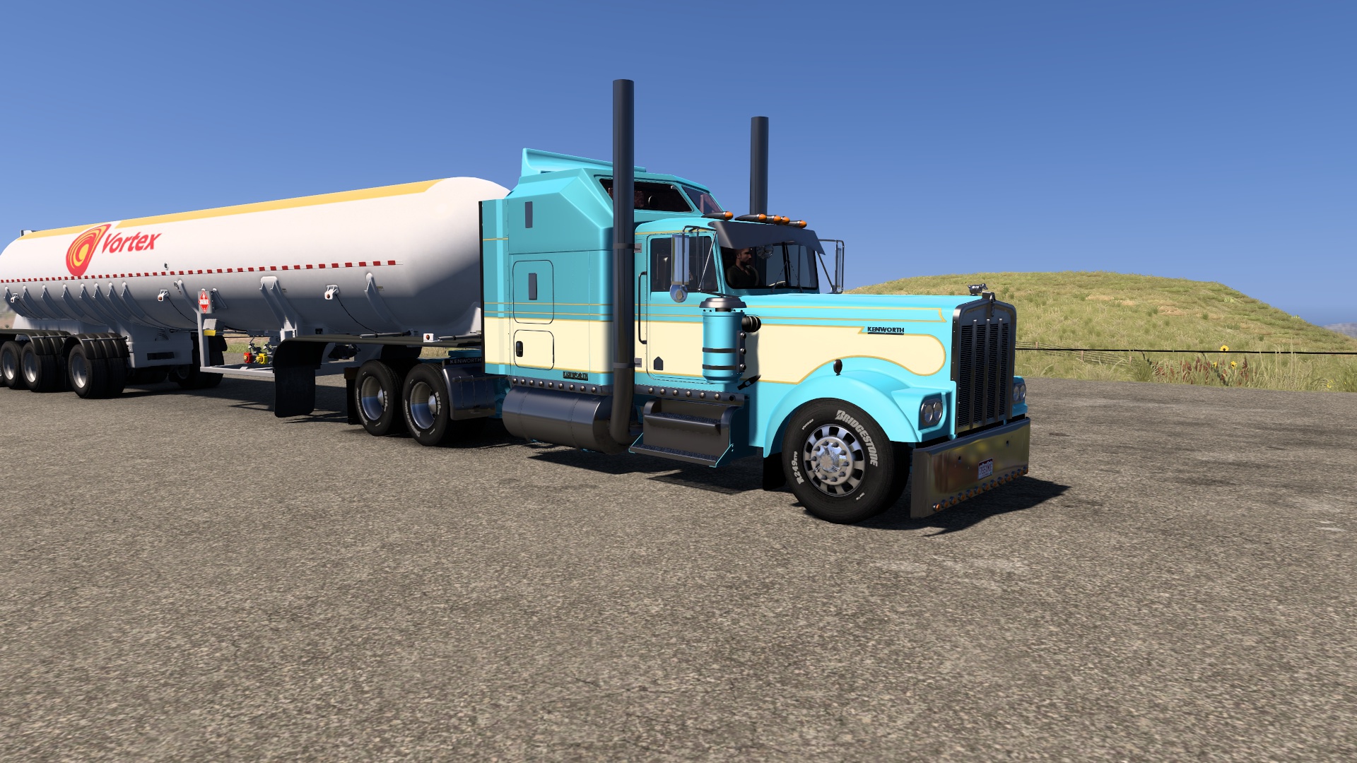 Image by GloomTransport