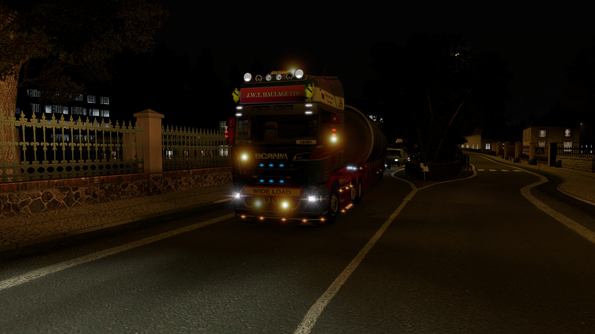 Image by SnowLeopard