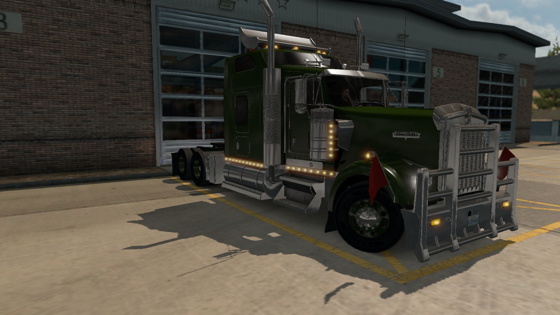 Image by cyberhauling