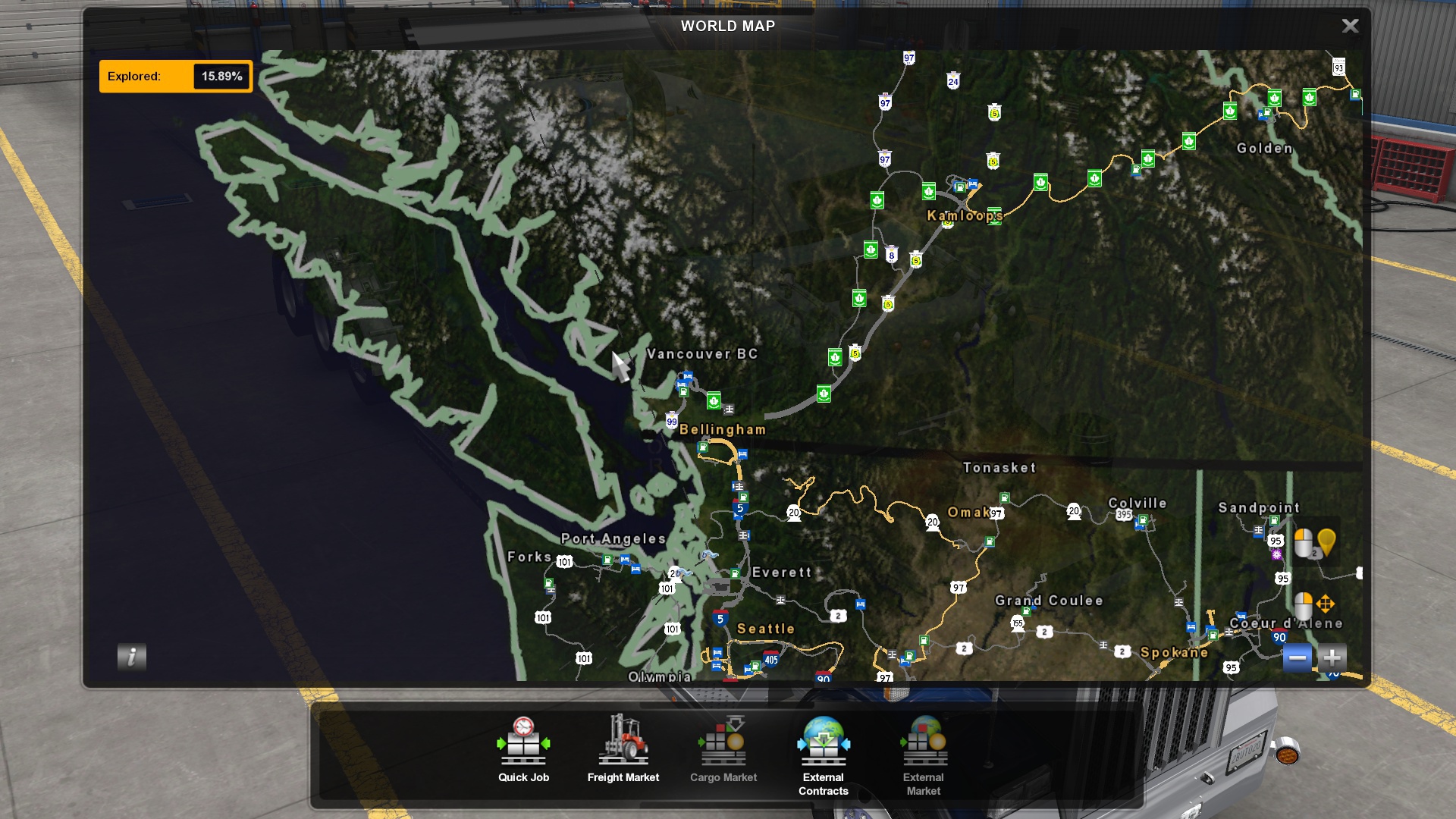 Image by StephenButler