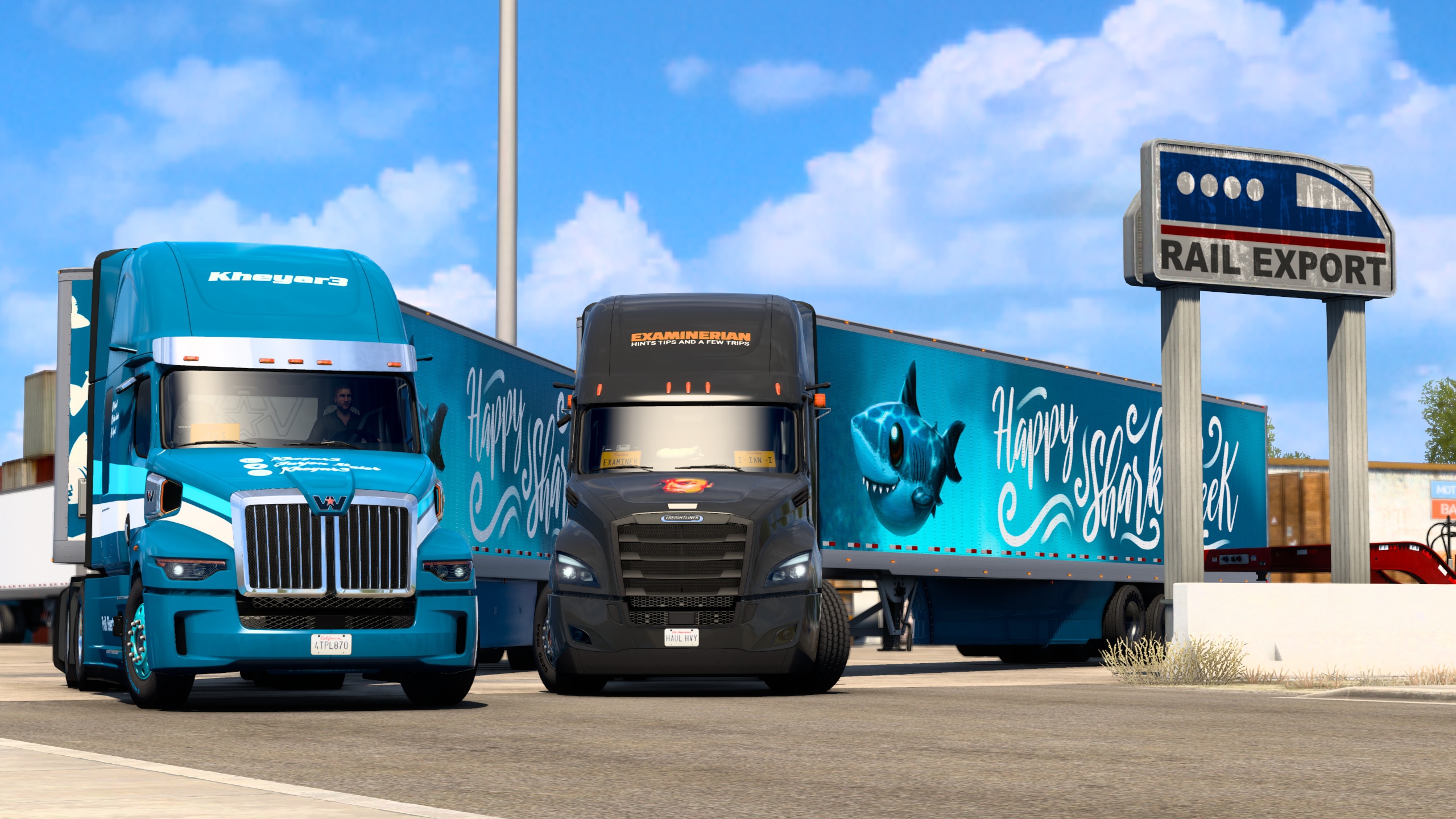 Image by ExaminerIan