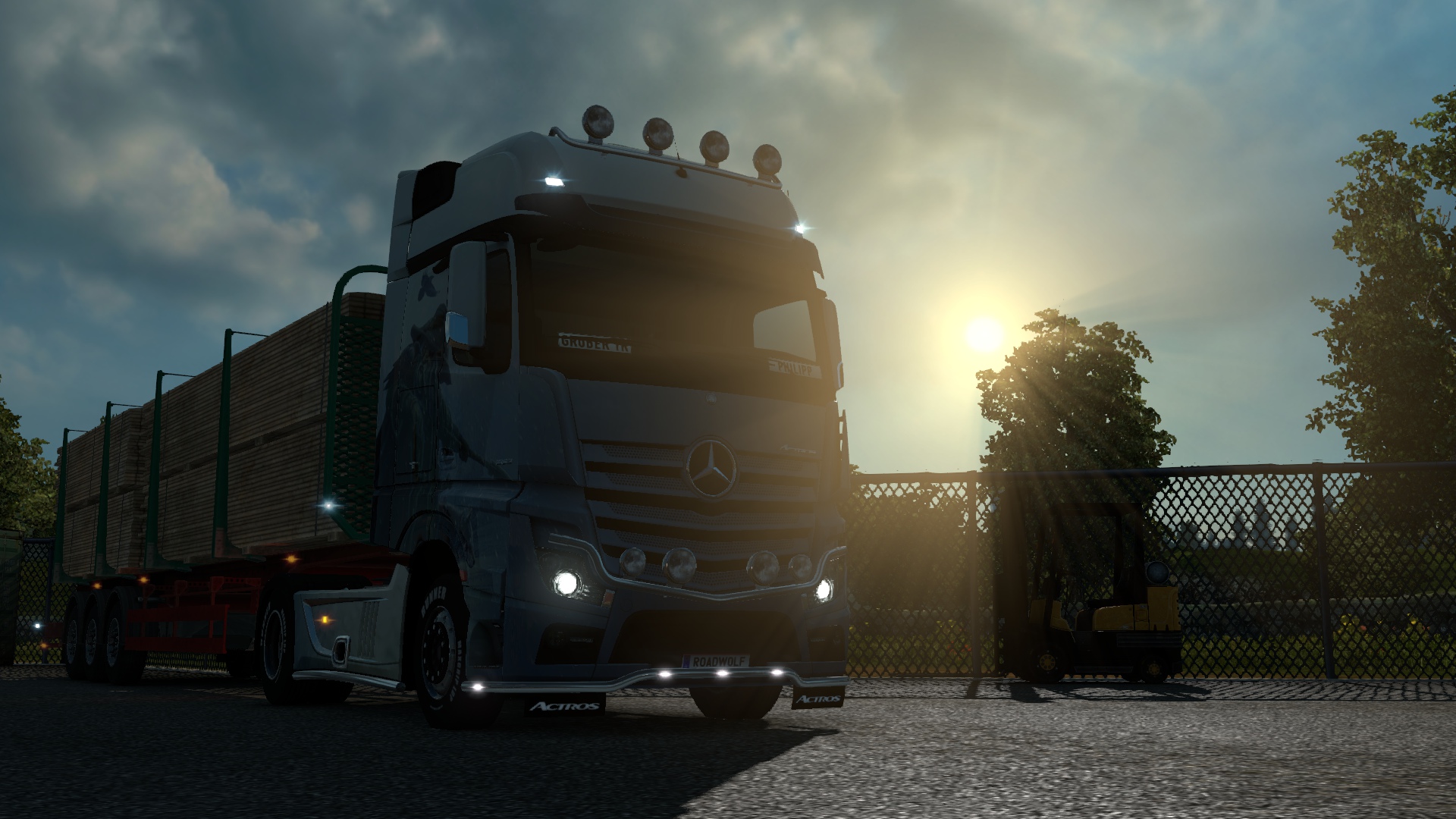 Image by ScaniaausWallsee