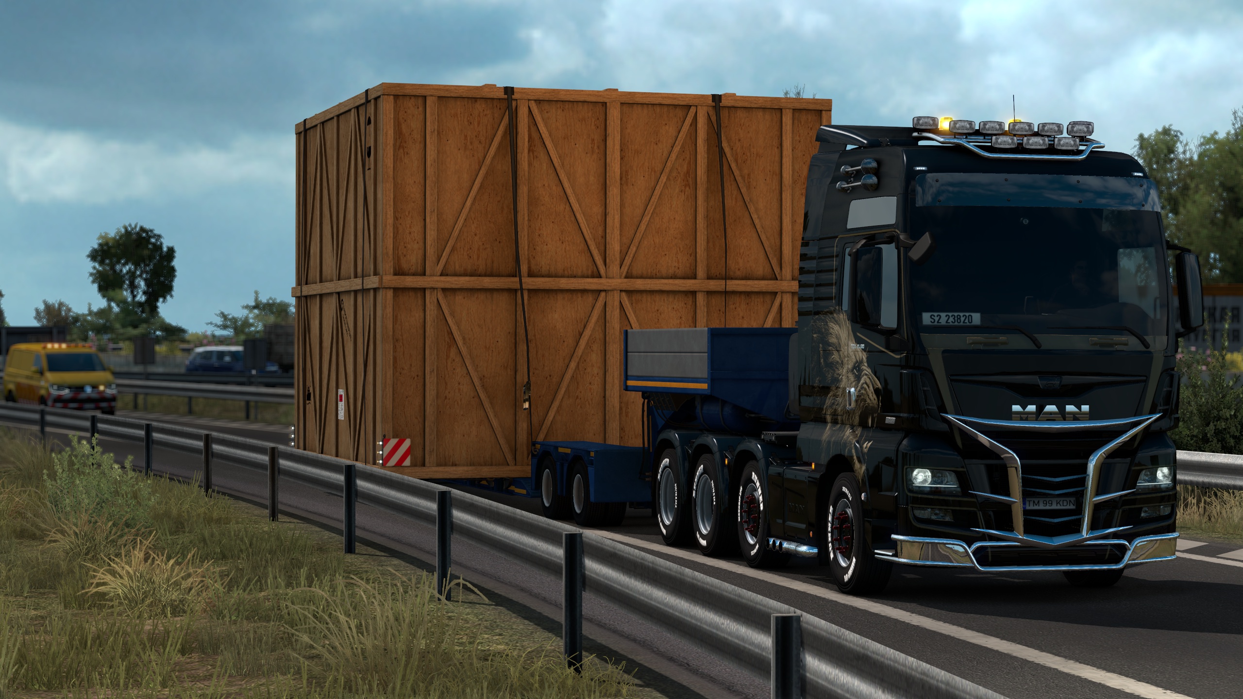Image by ProzTrucks