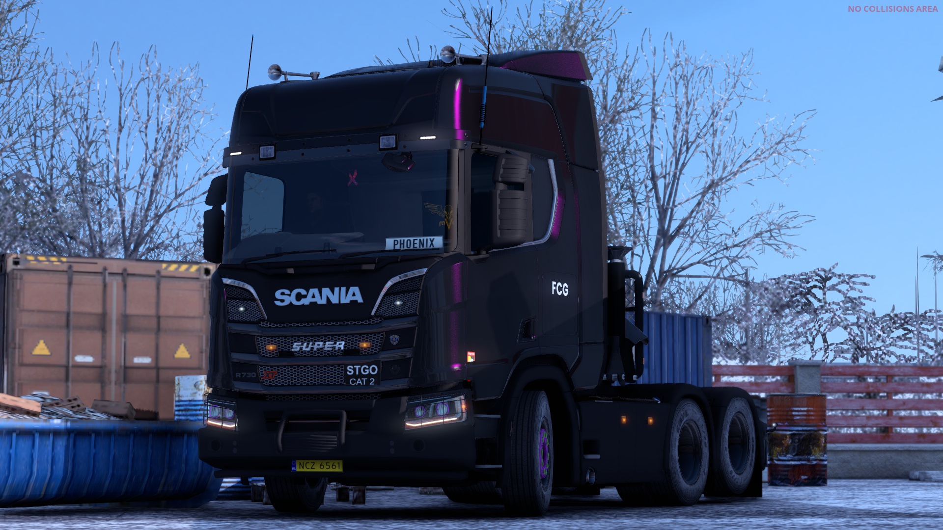 Image by Phoenix_VDL744