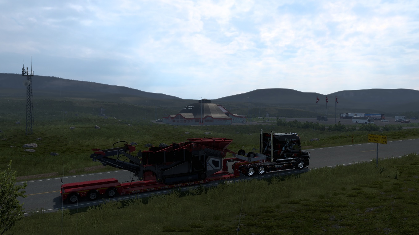 Image by 123Trucker83