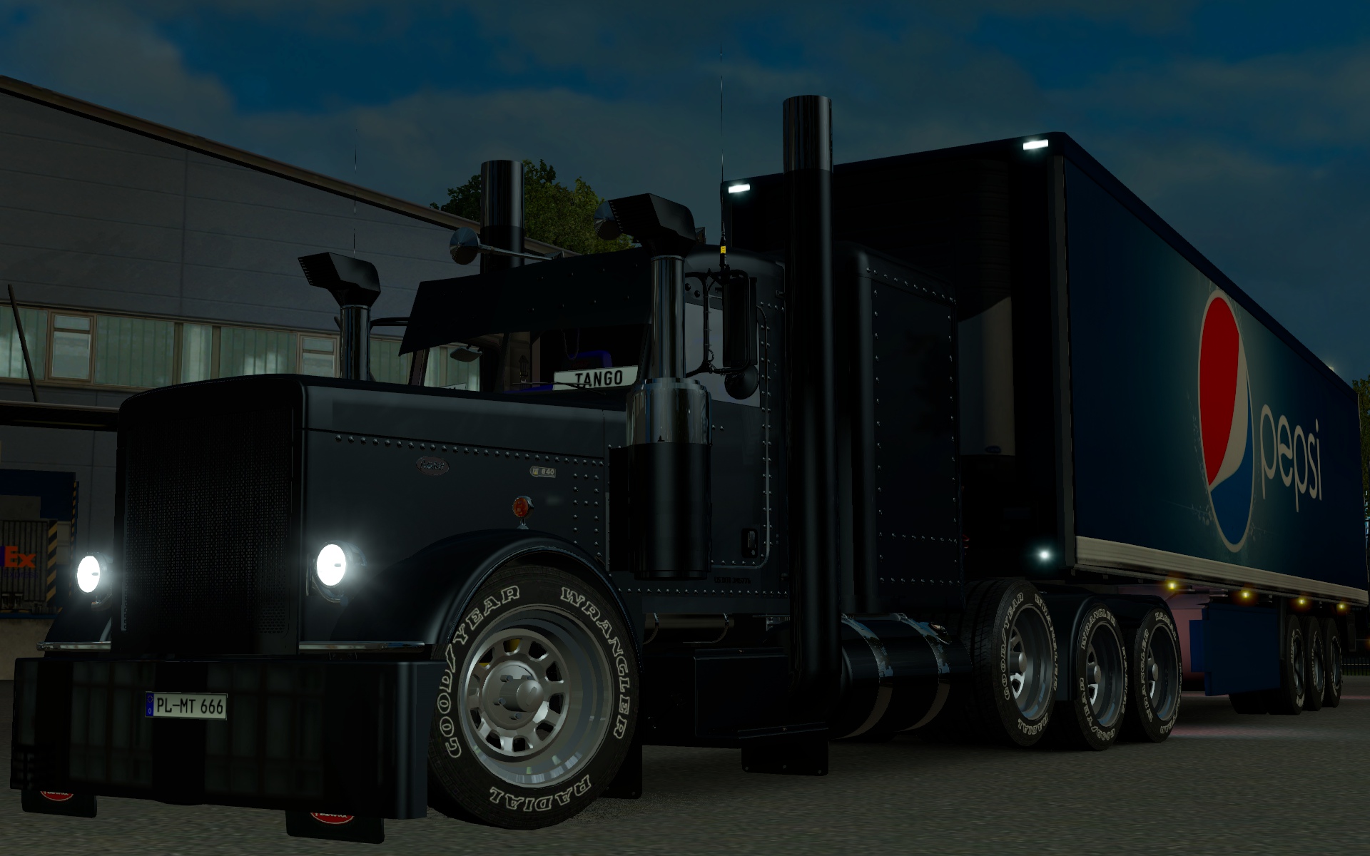 Image by MinimalTango