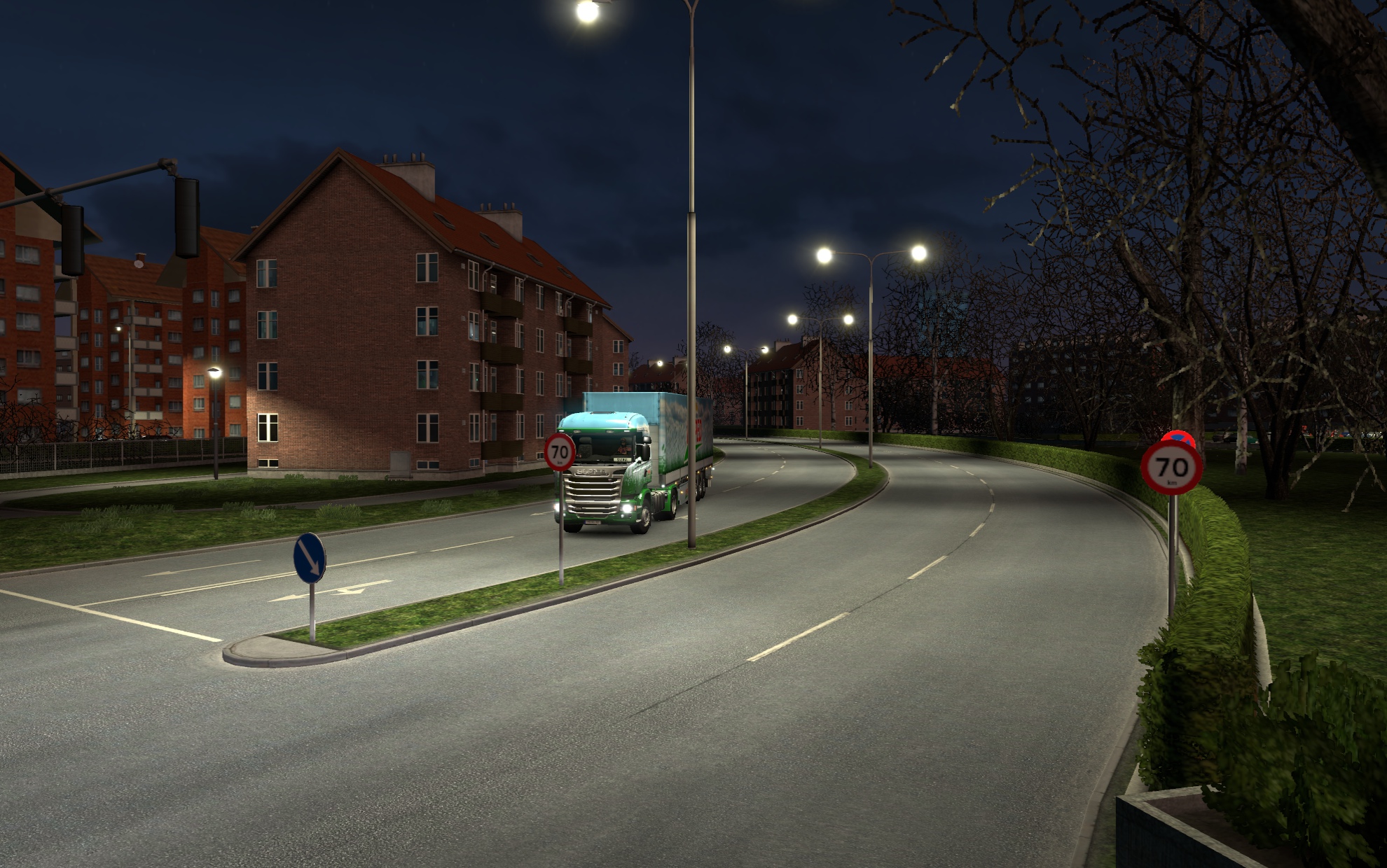 Image by Vissers_Logistic