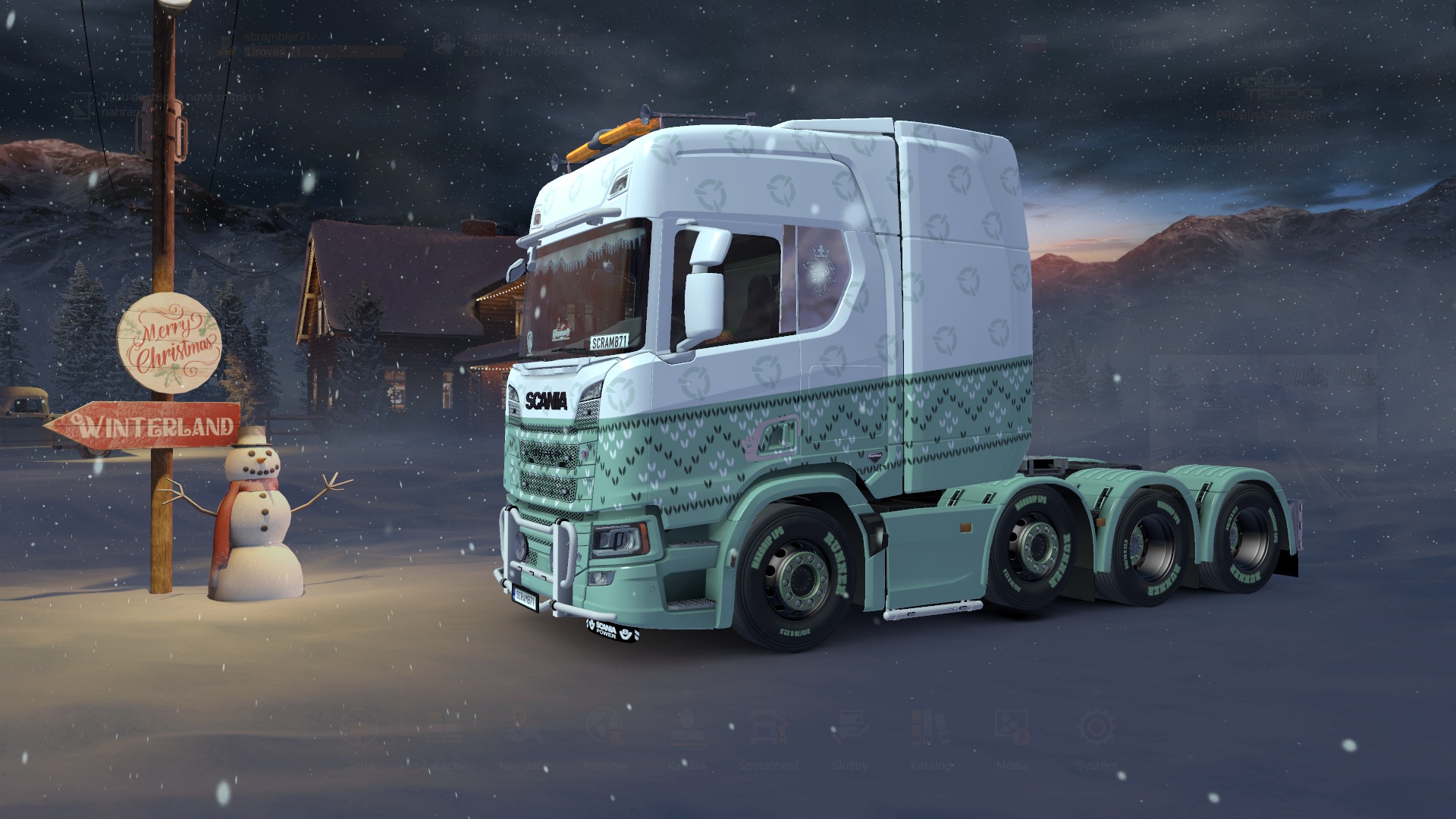 Image by Scrambler71