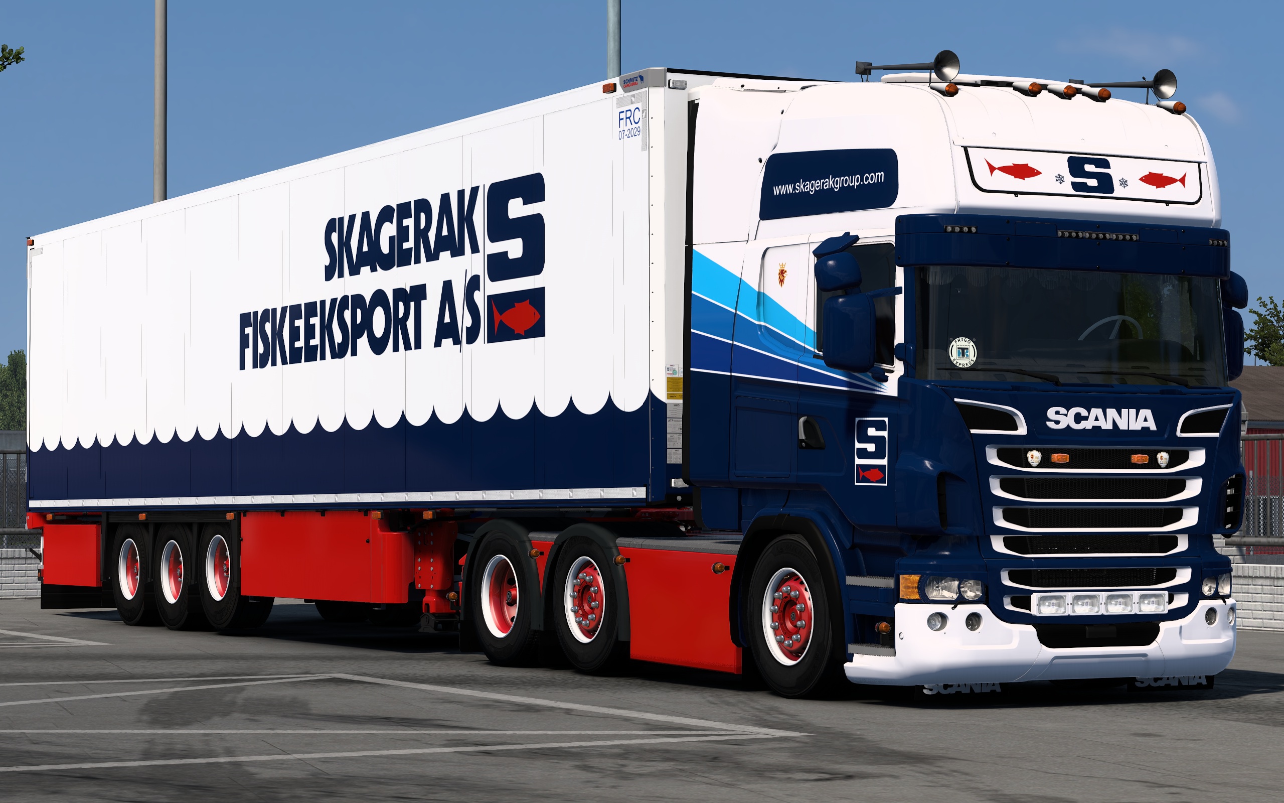 Image by FrederikDenmark