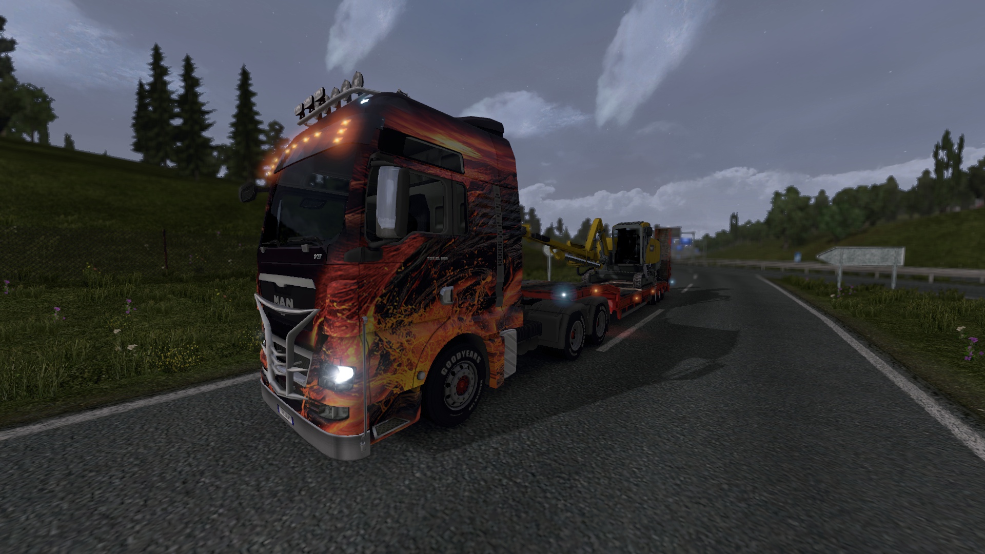 Image by phoenixgunner