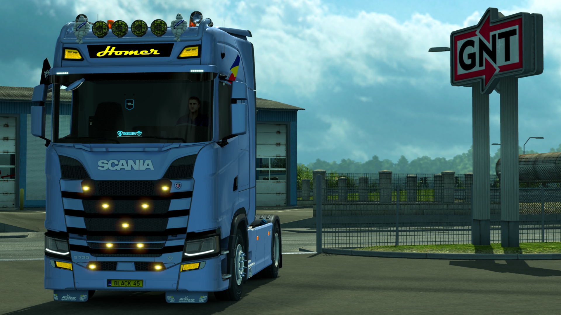 Image by blackscania