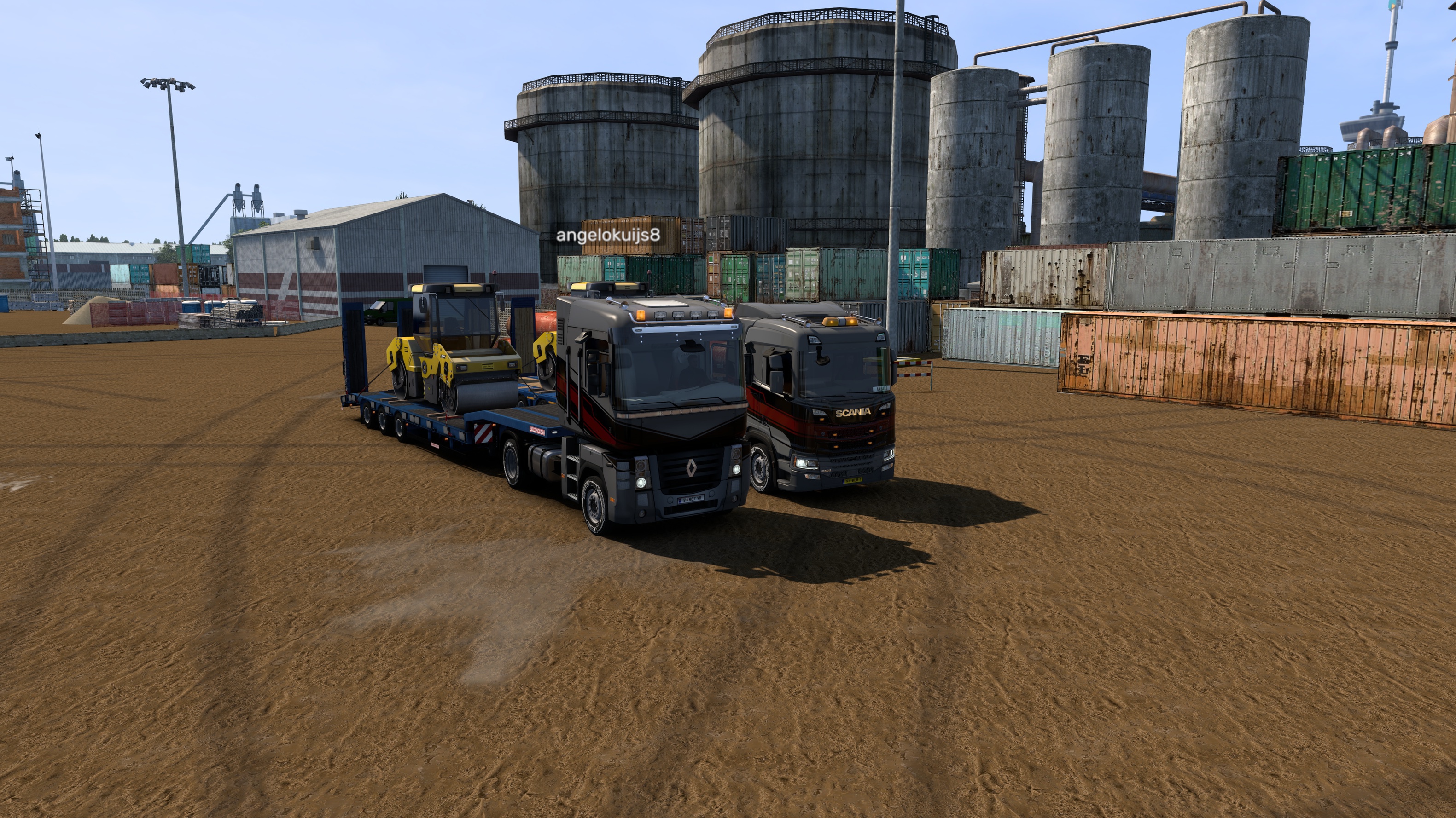 Image by thunderkiller13