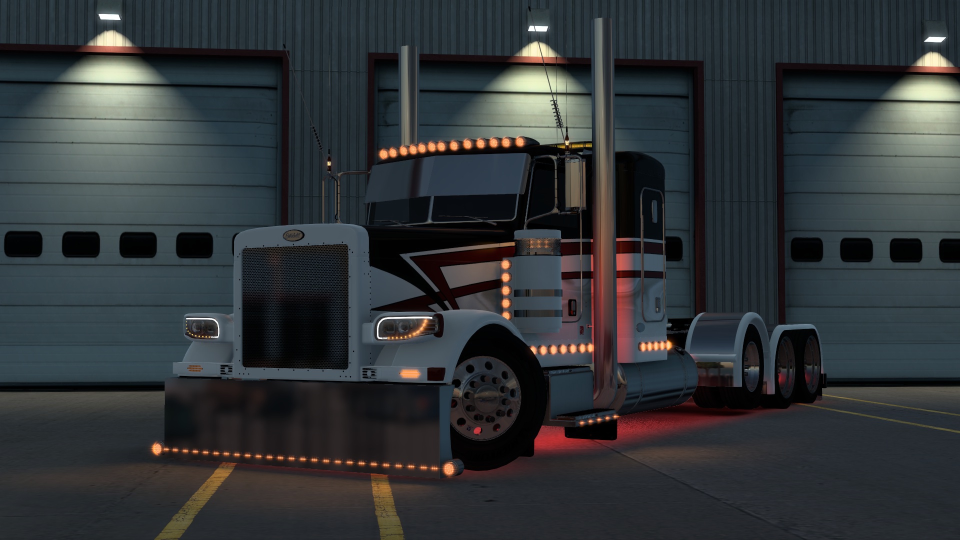 Image by HotShotTruckin