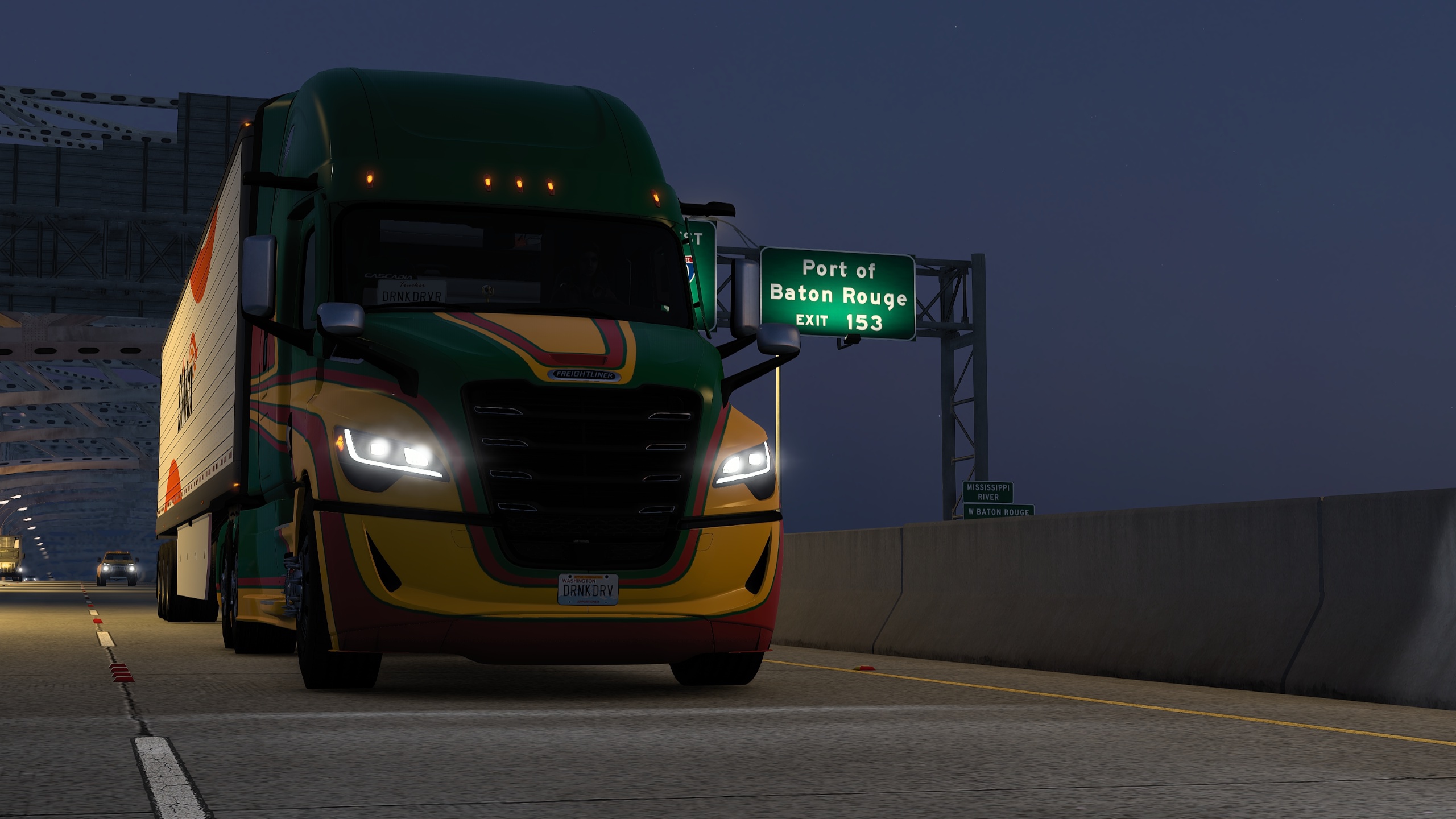 Image by BeanspillerTruck