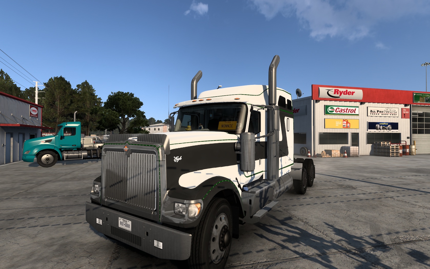 Image by Nonautomaton