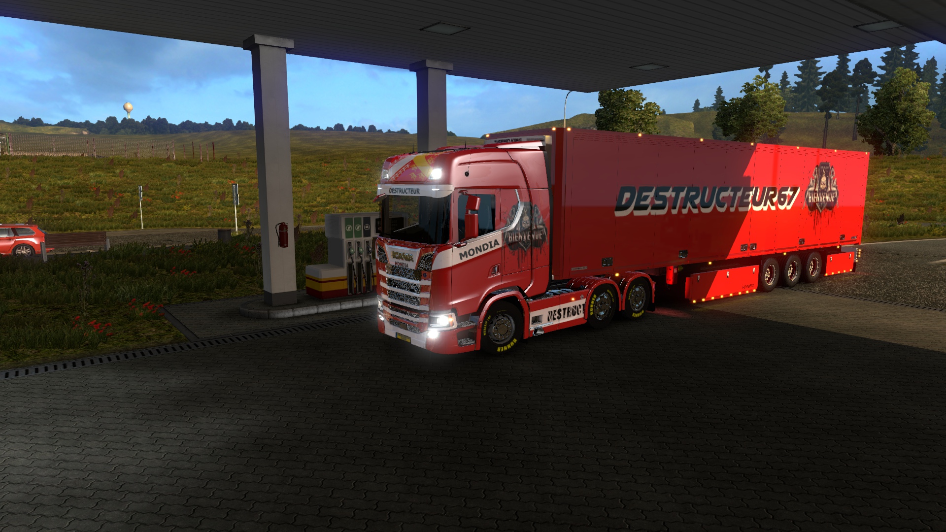 Image by destructeur673