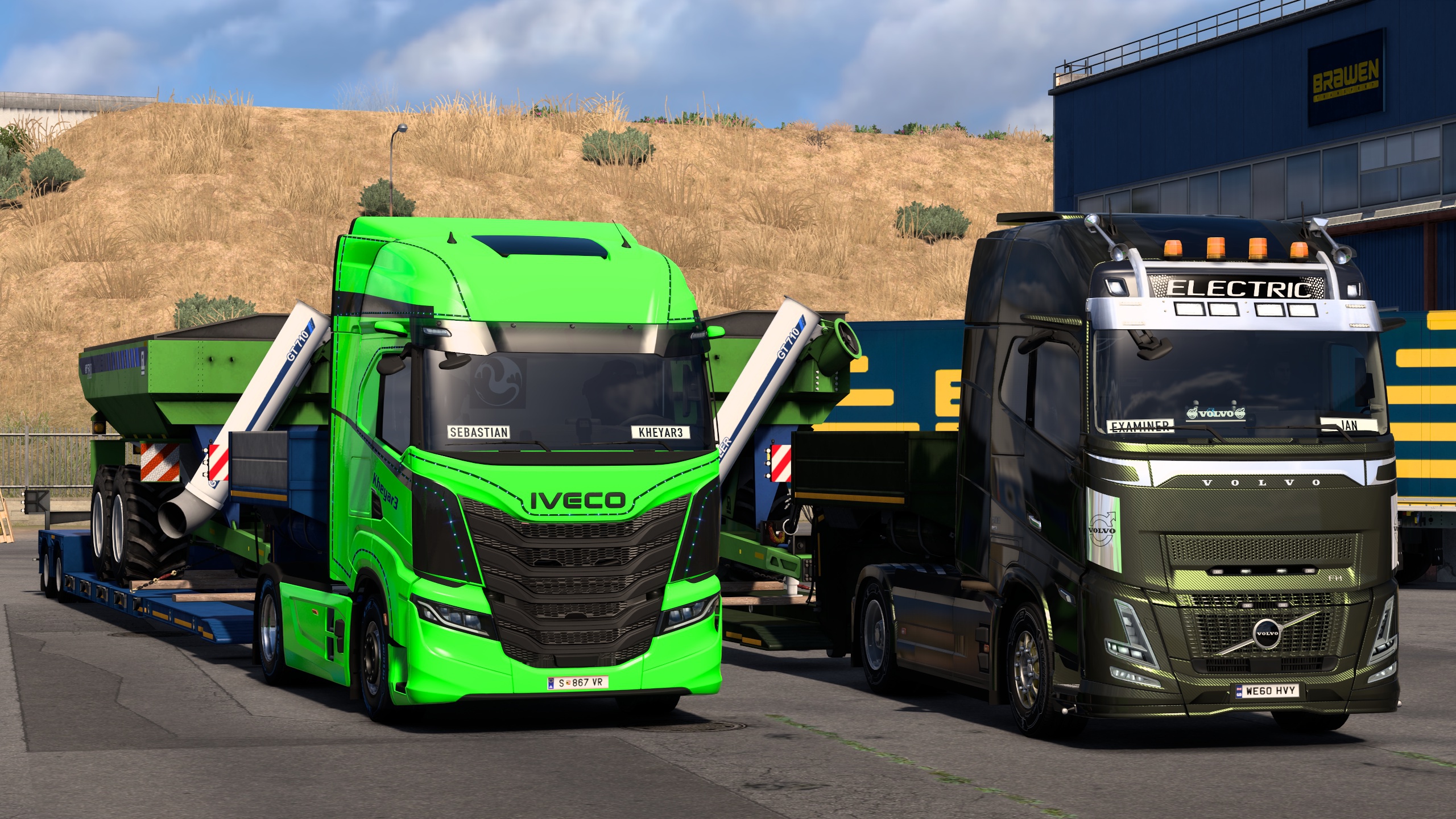 Image by ExaminerIan