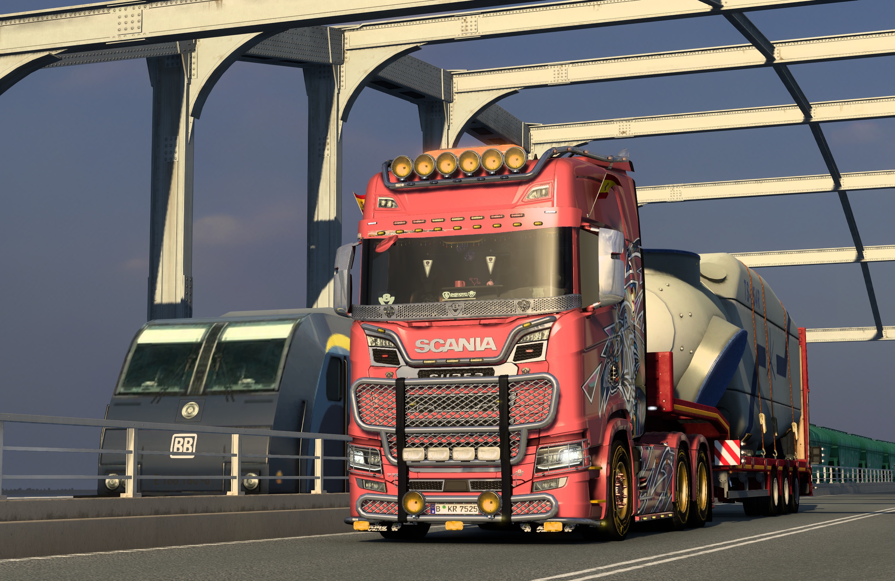 Image by theoceansky