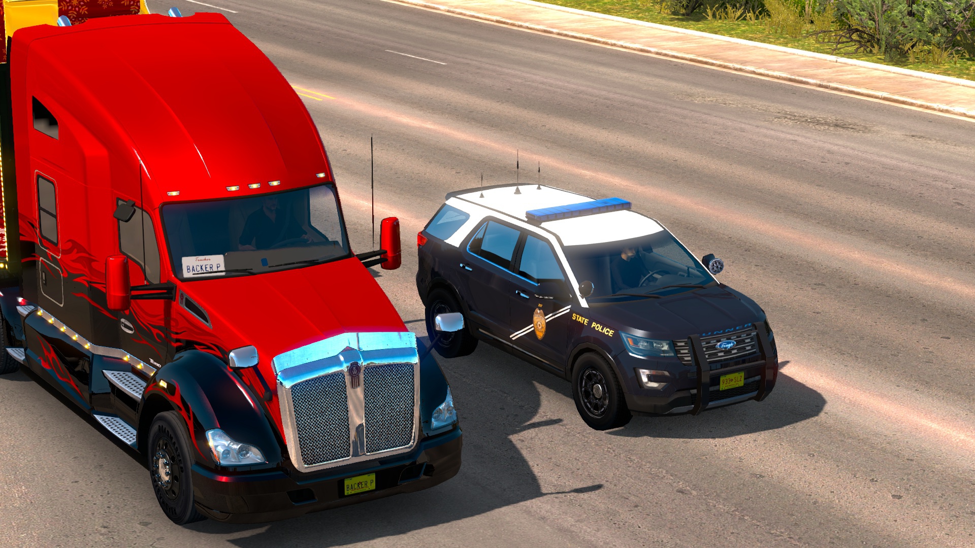 Image by BackerParker