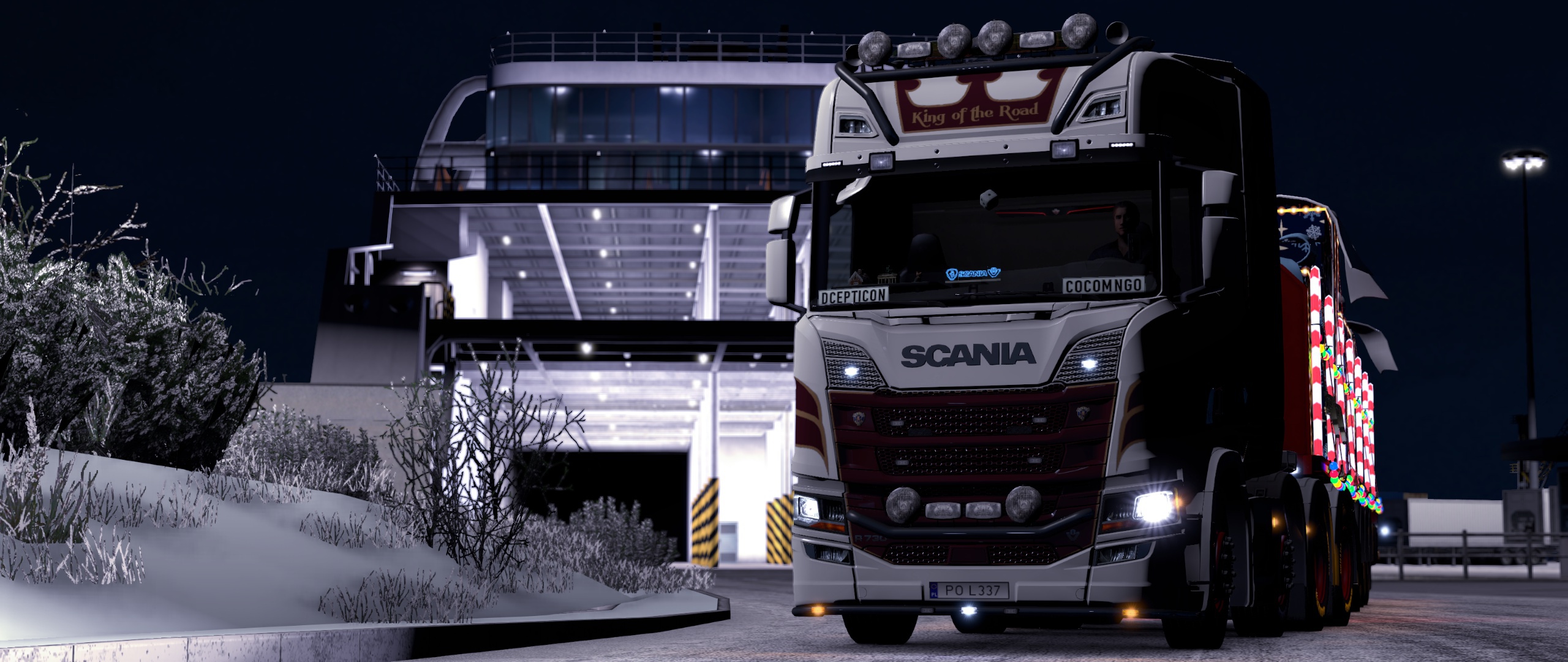 Image by RiderOfRohan