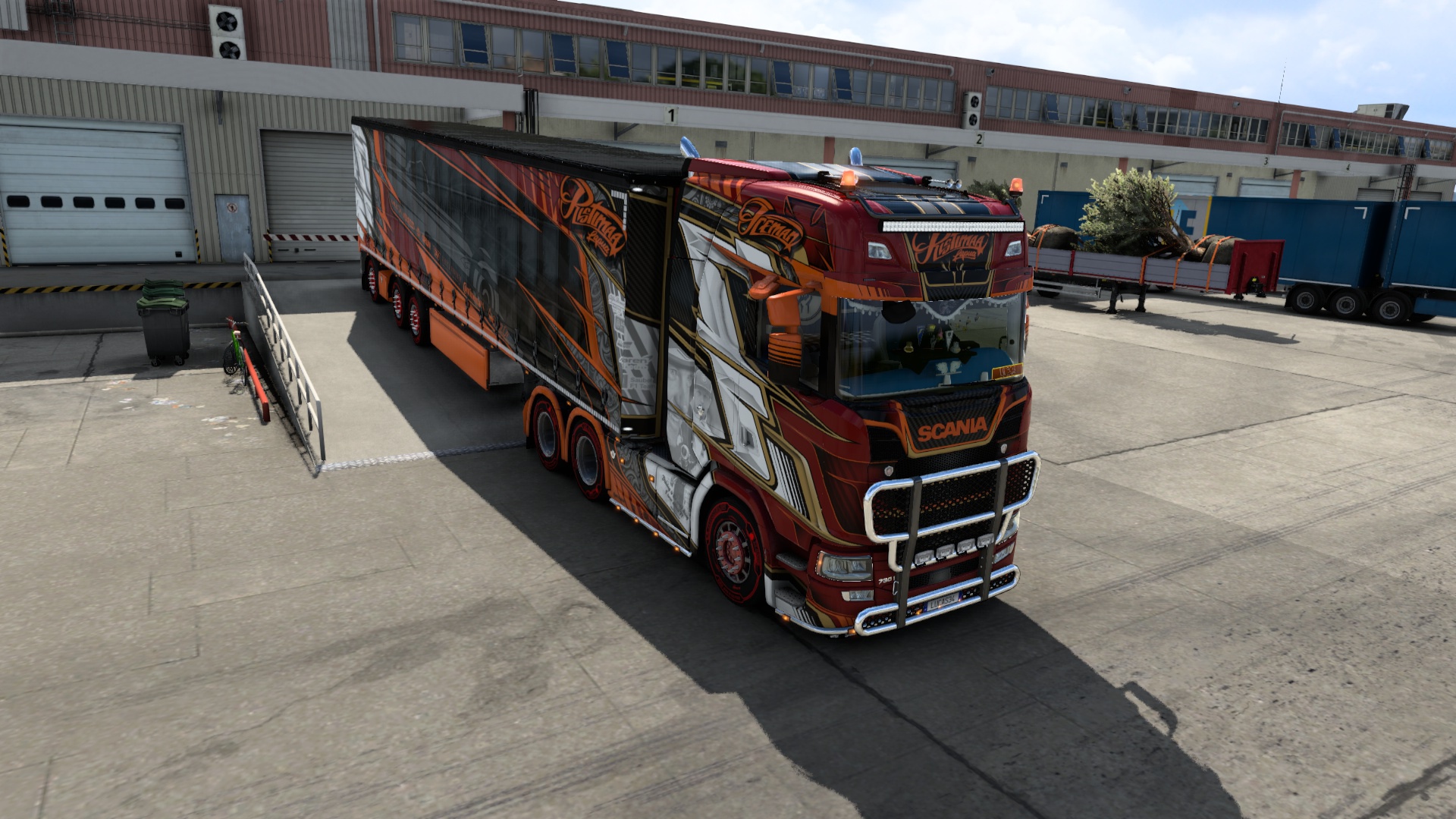 Image by SCANIA3412