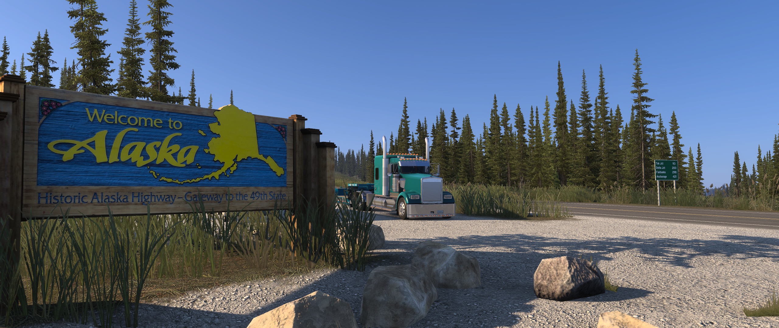 Image by Hurrelltrucking