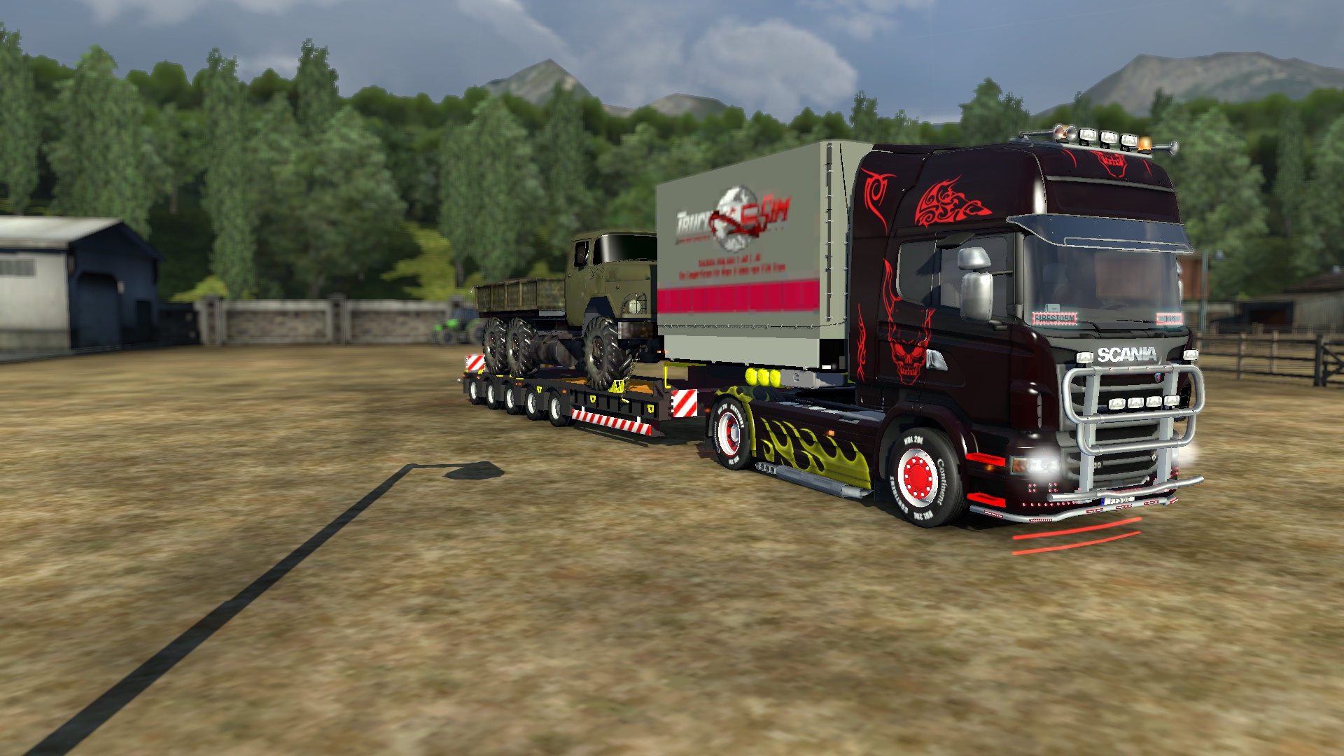 Image by DJFireStorm