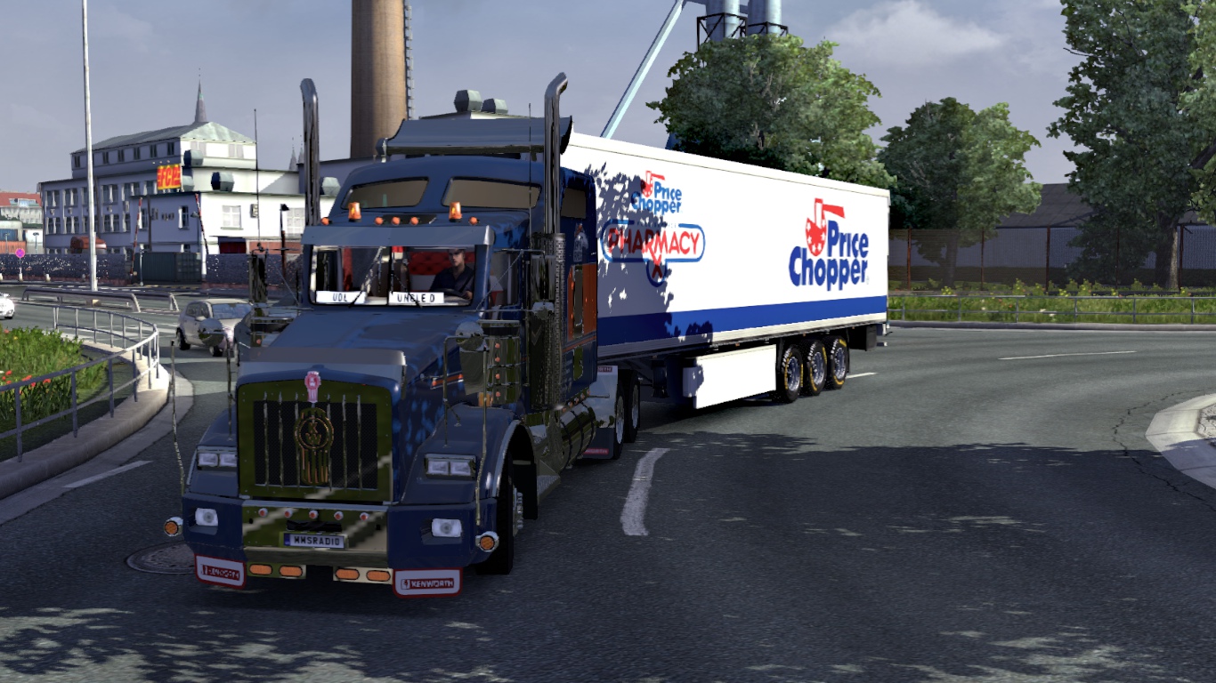 Image by Uncle_D_Trucking