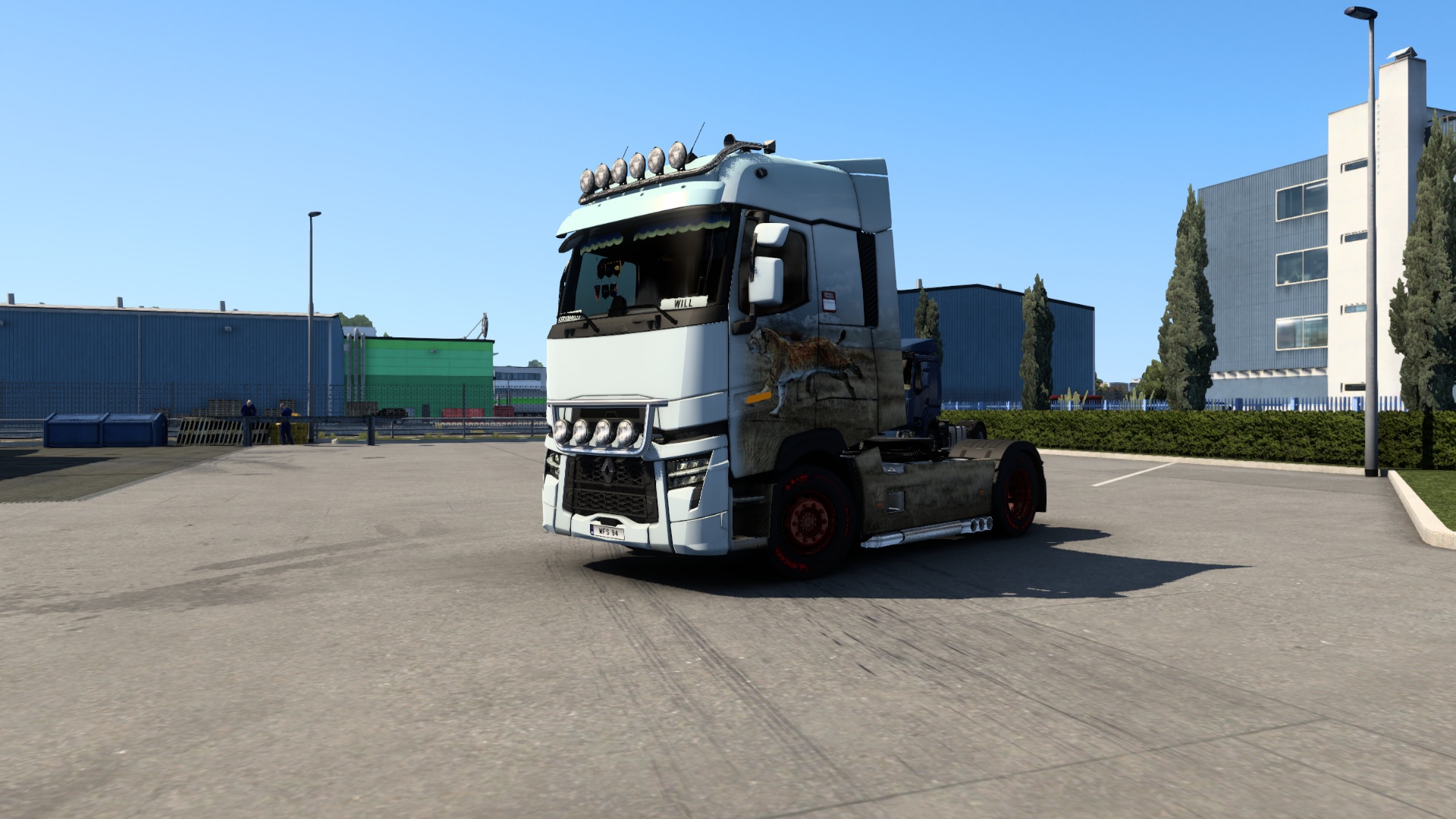 Image by roadracer94