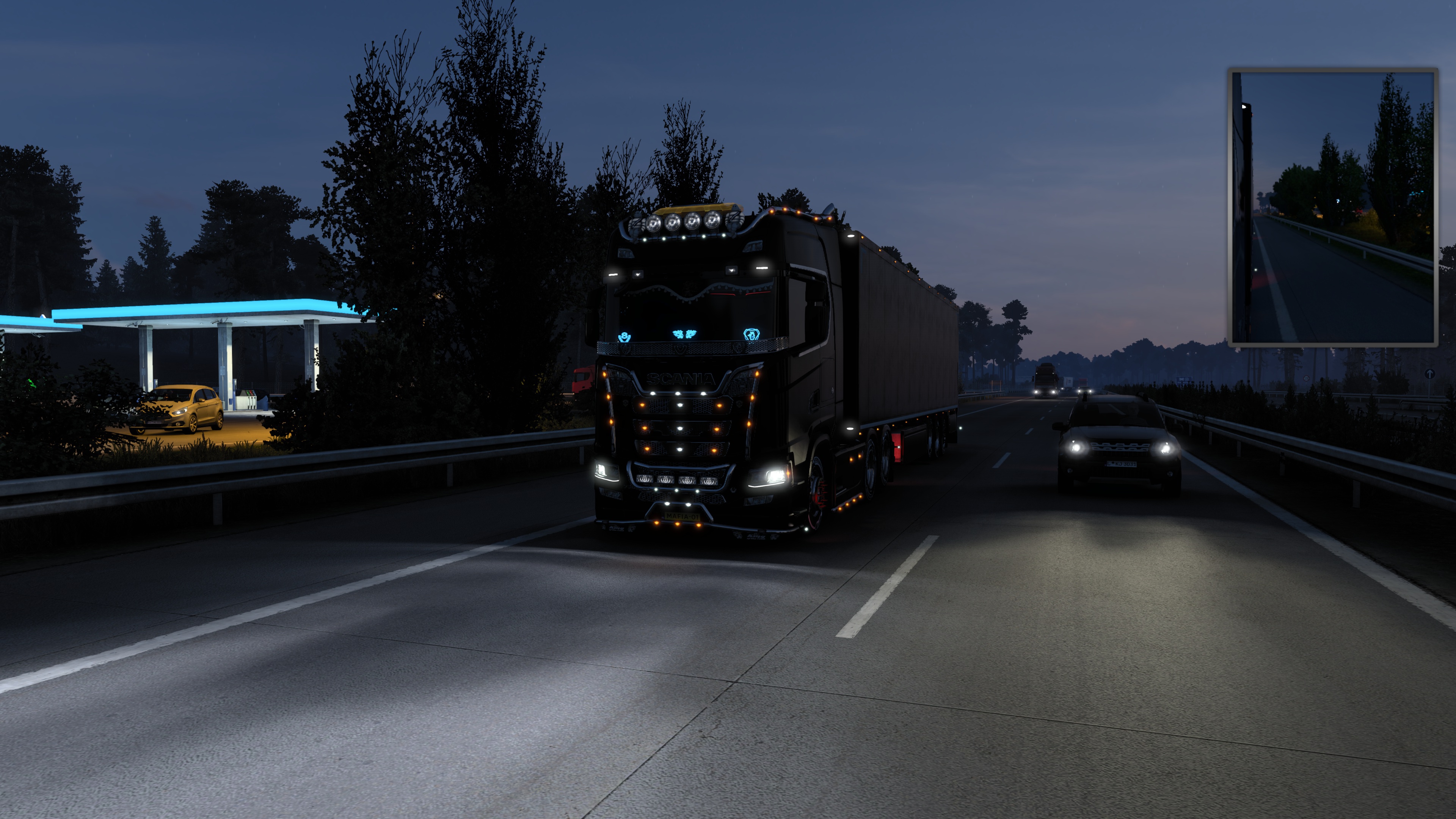 Image by Mafia_Trucker_NL