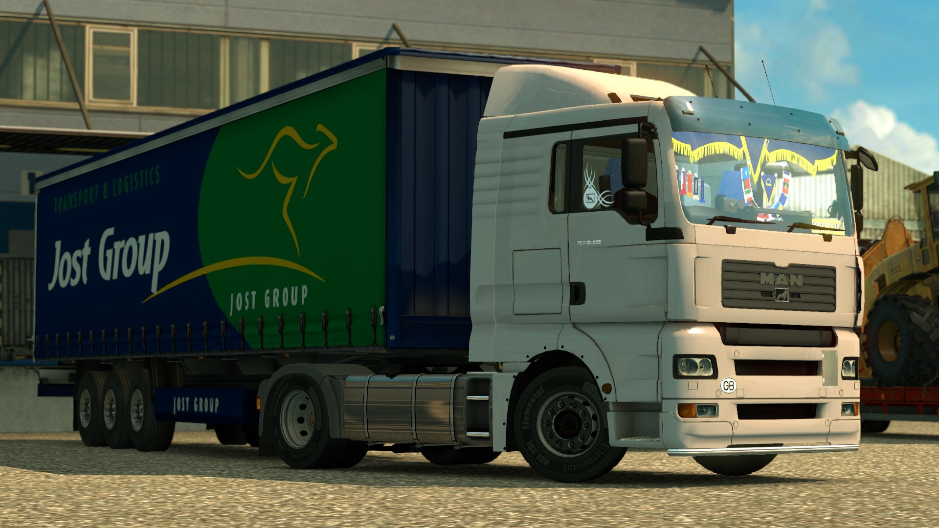 Image by penguinlogistics