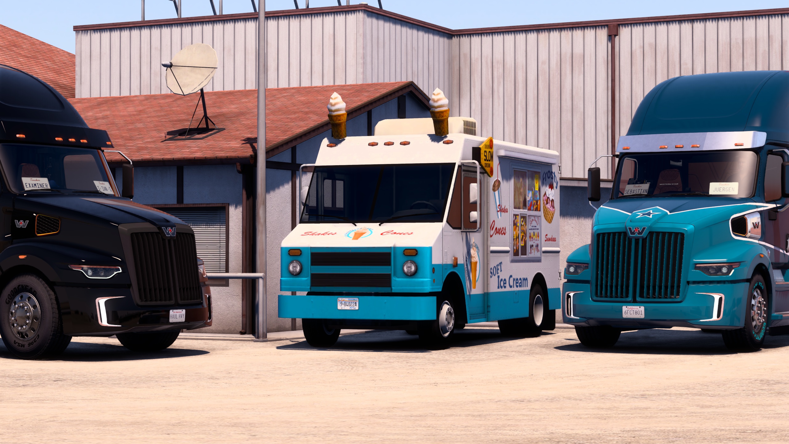 Image by ExaminerIan