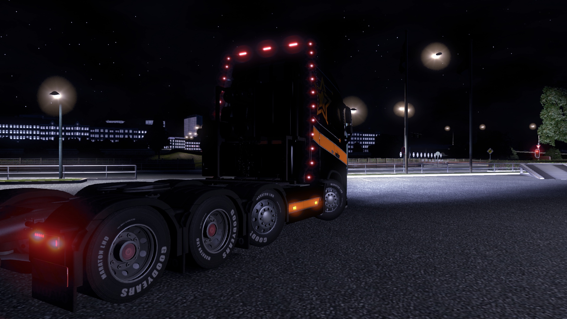 Image by Trucker1982