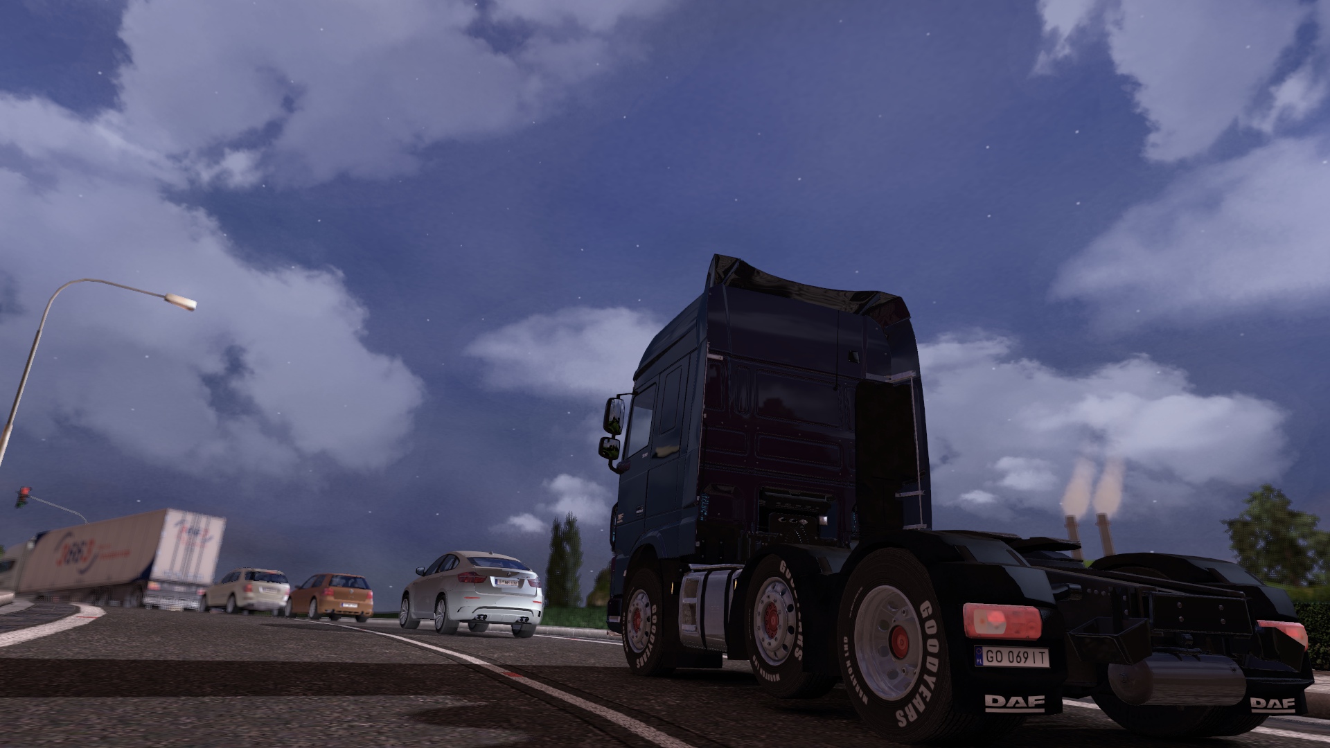 Image by Trucker1964