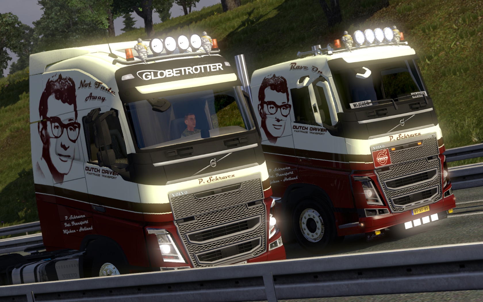 Image by ChevyTrucker