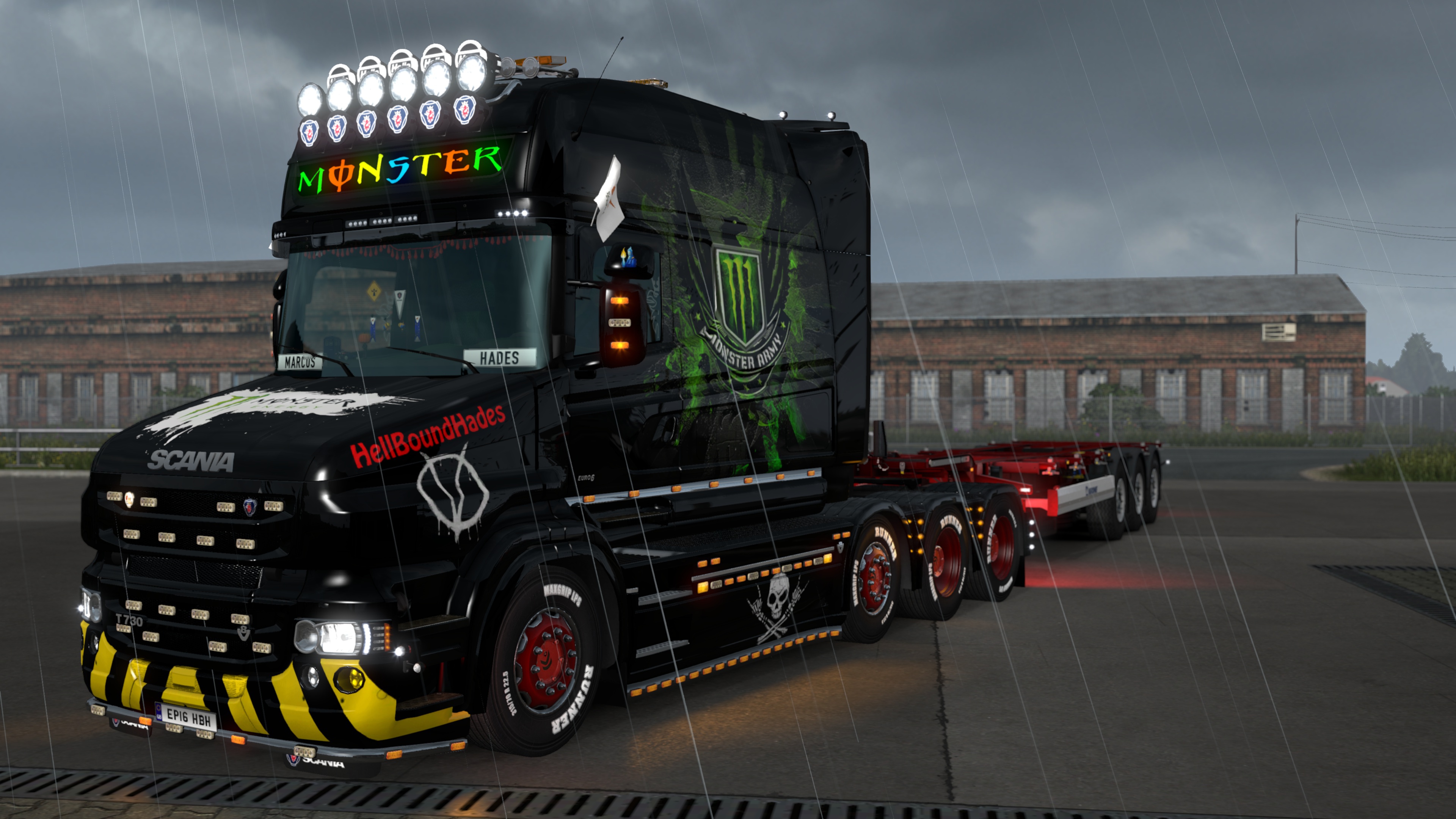 Image by HellBoundHades