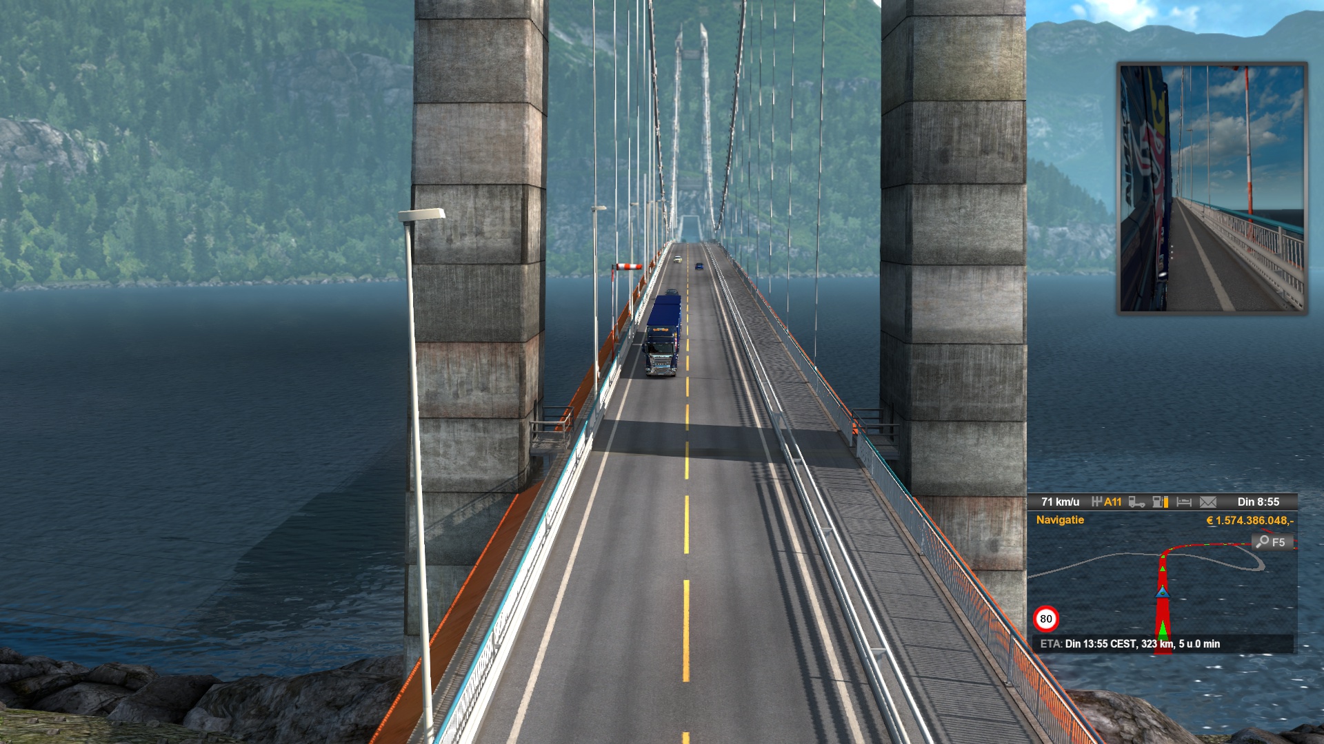 Image by Kevkevbeest